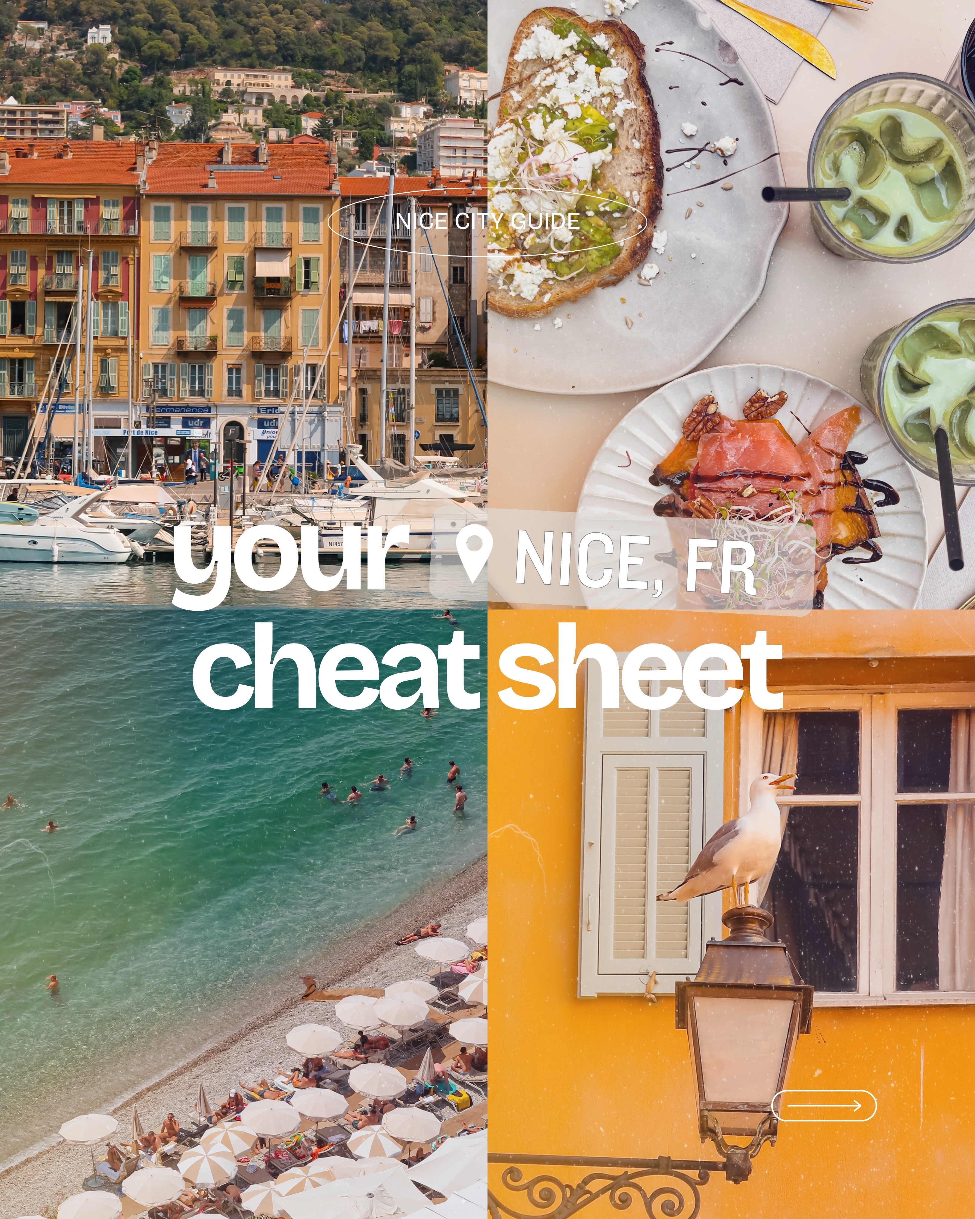 French Riviera Day Trip Guide From Nice