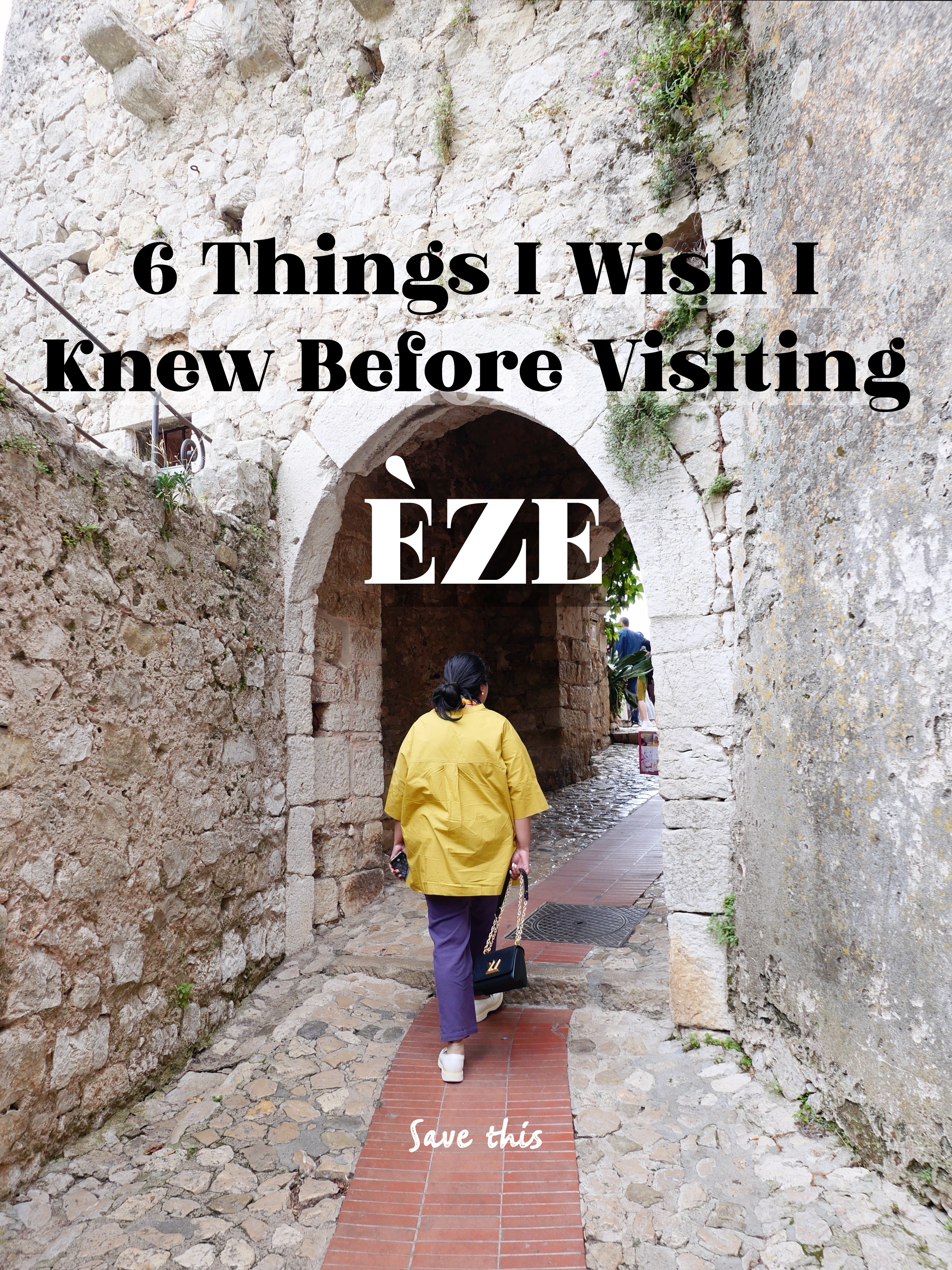 Exotic Gardens and Artistic Views