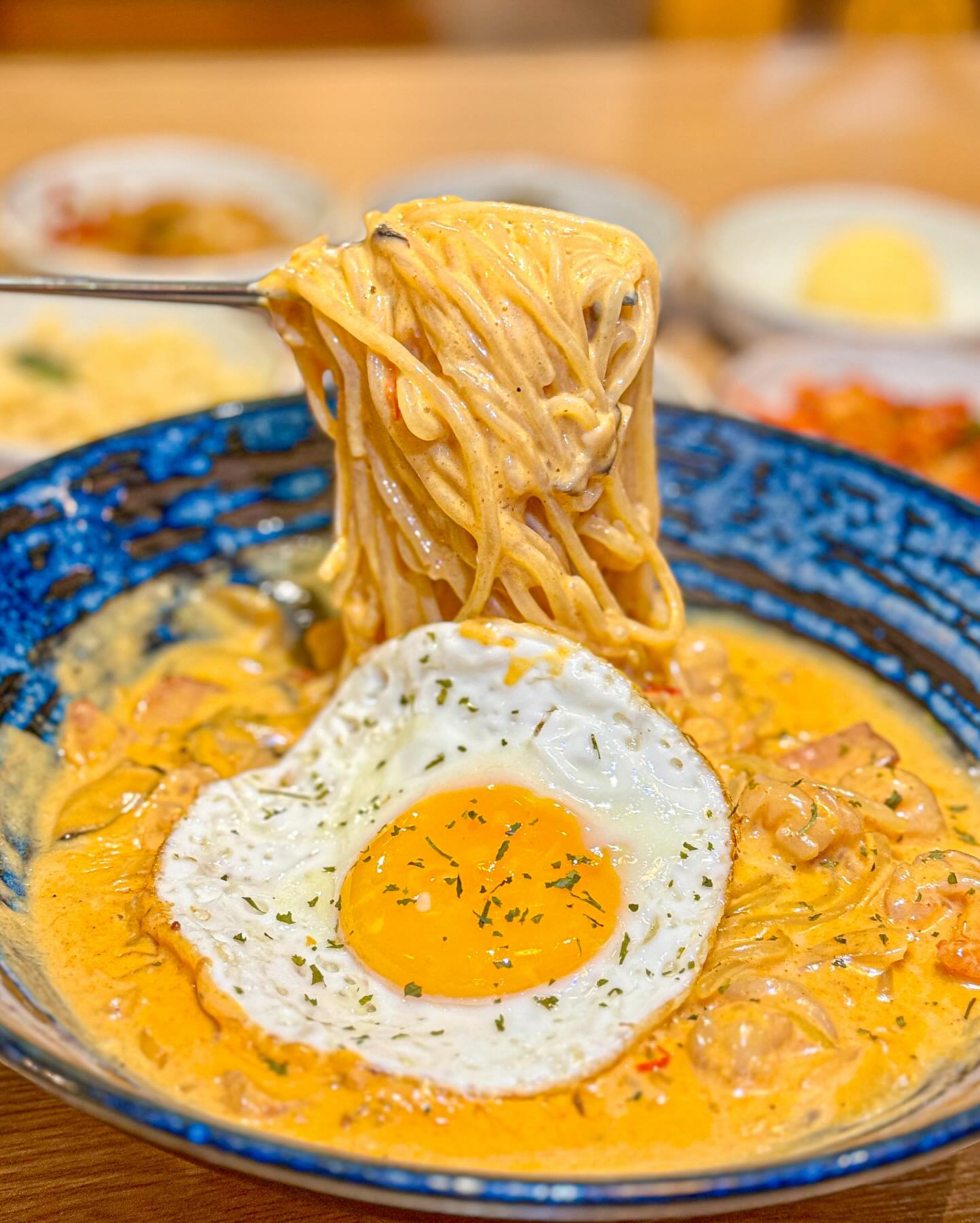 Doongji Korean Restaurant Serves Generous Banchan