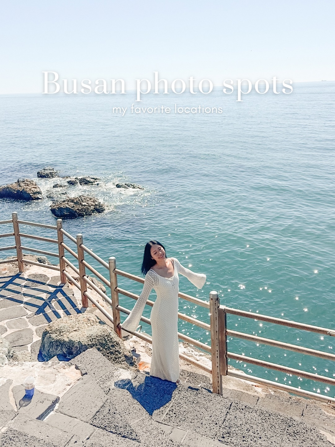 Busan's Scenic Spots and Cultural Gems