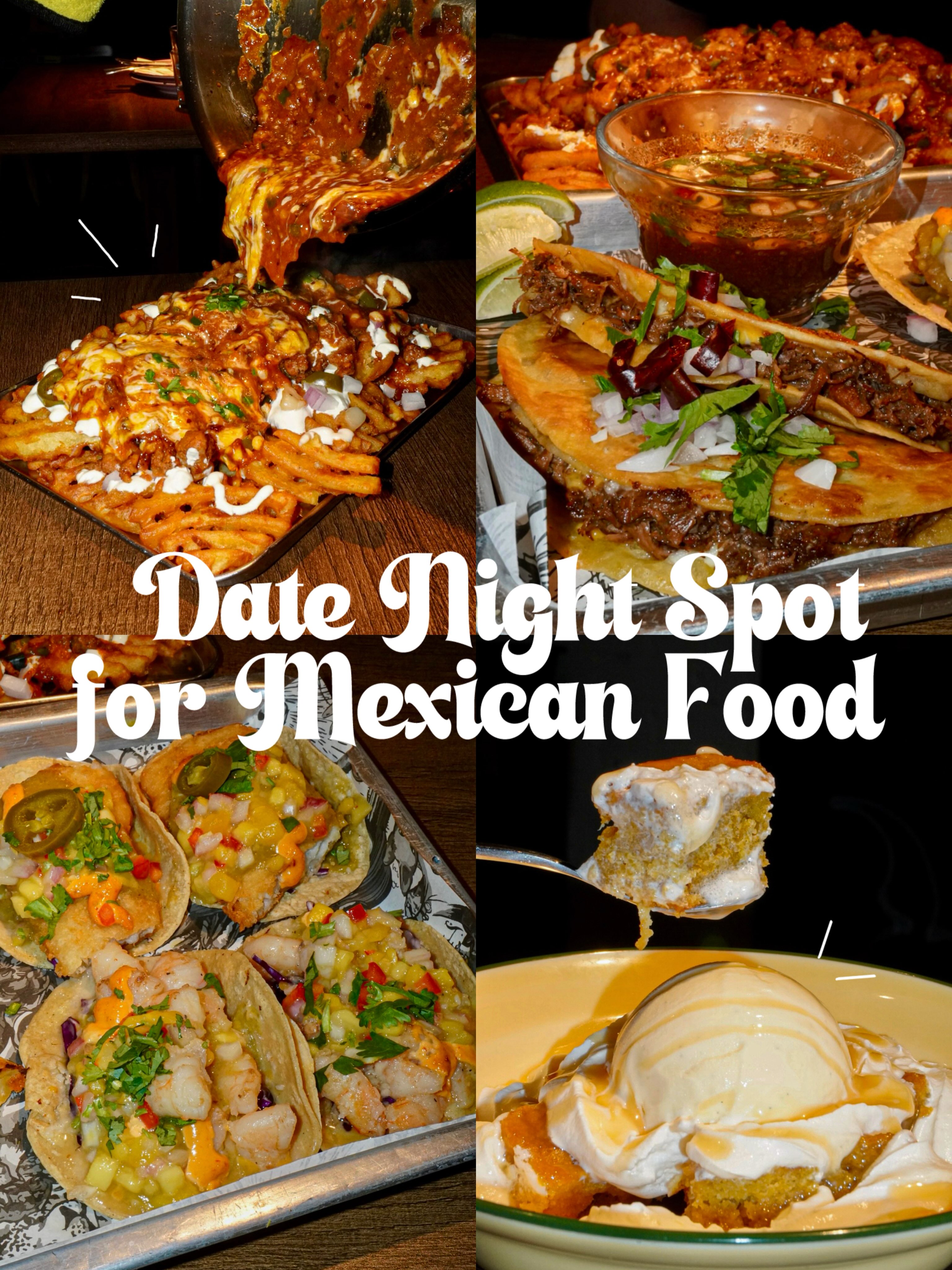 Lavi Taco Maxwell's Mexican Delights