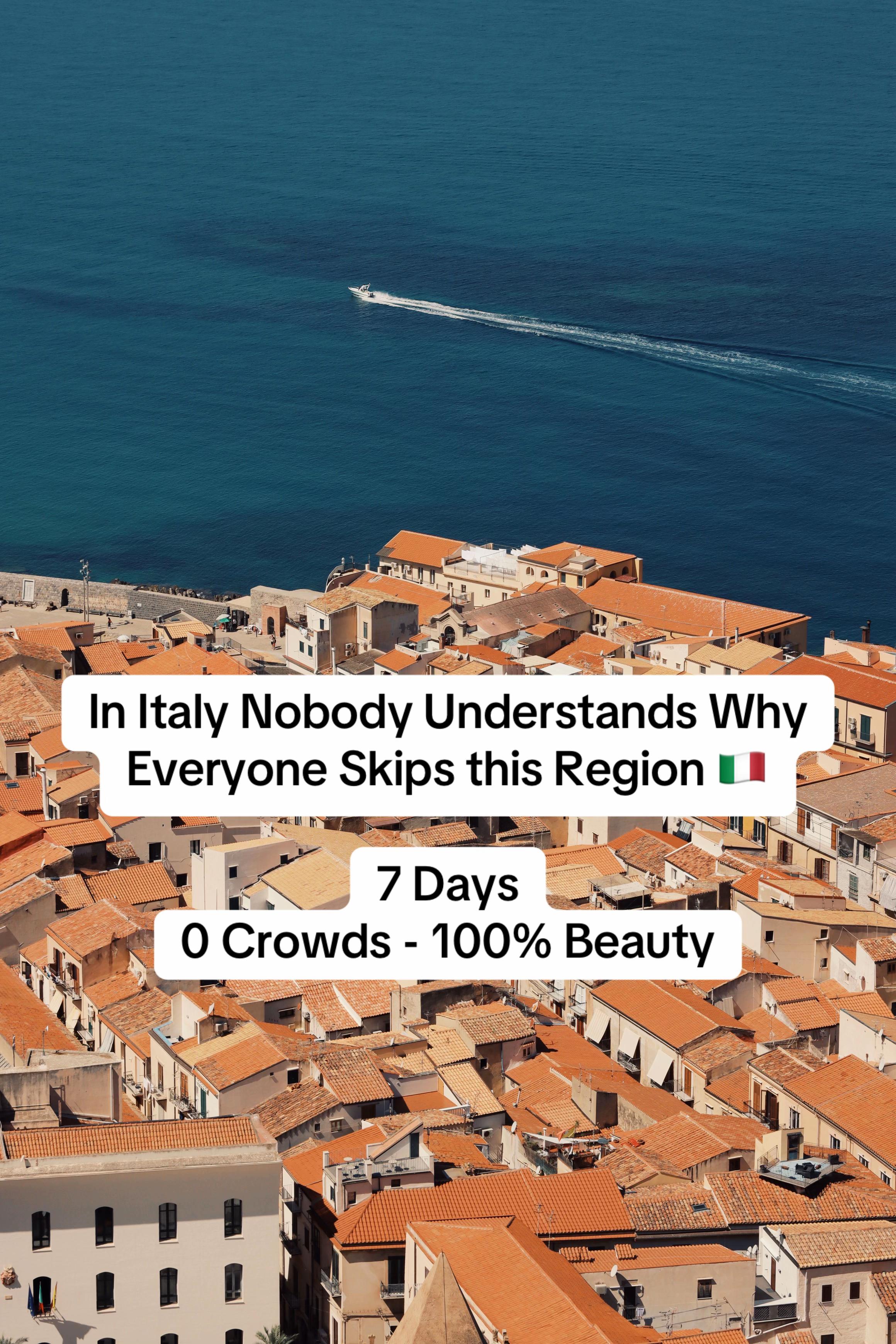 Seven Days Exploring Italy's Underrated Marche Region