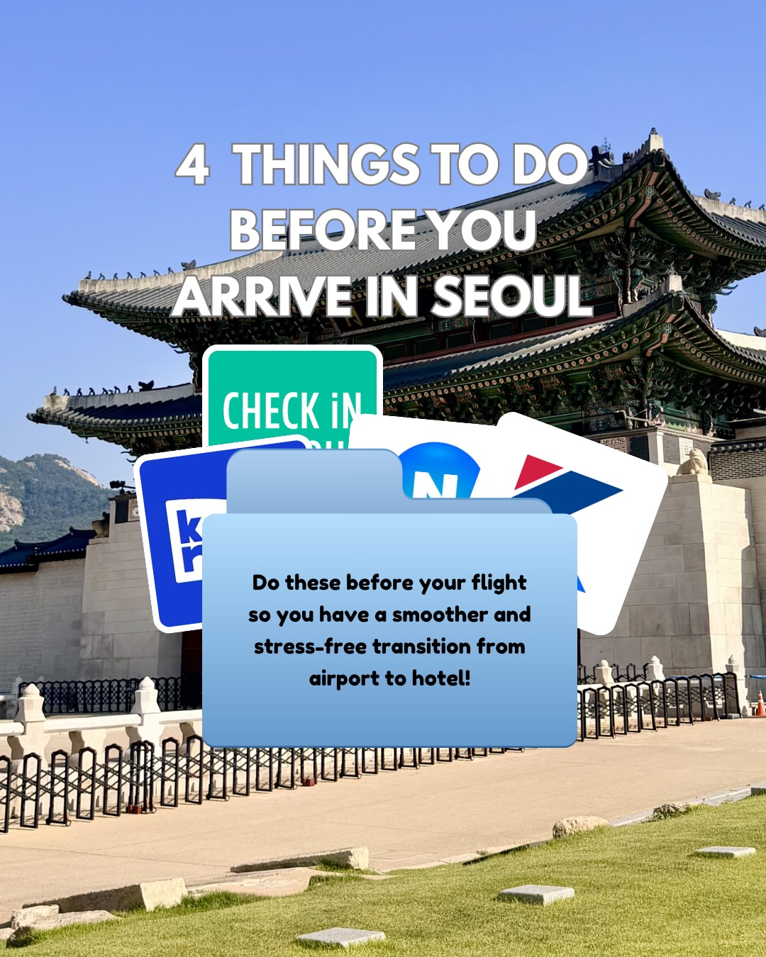 Seoul Travel Guide: Essential Tips Before Your Trip