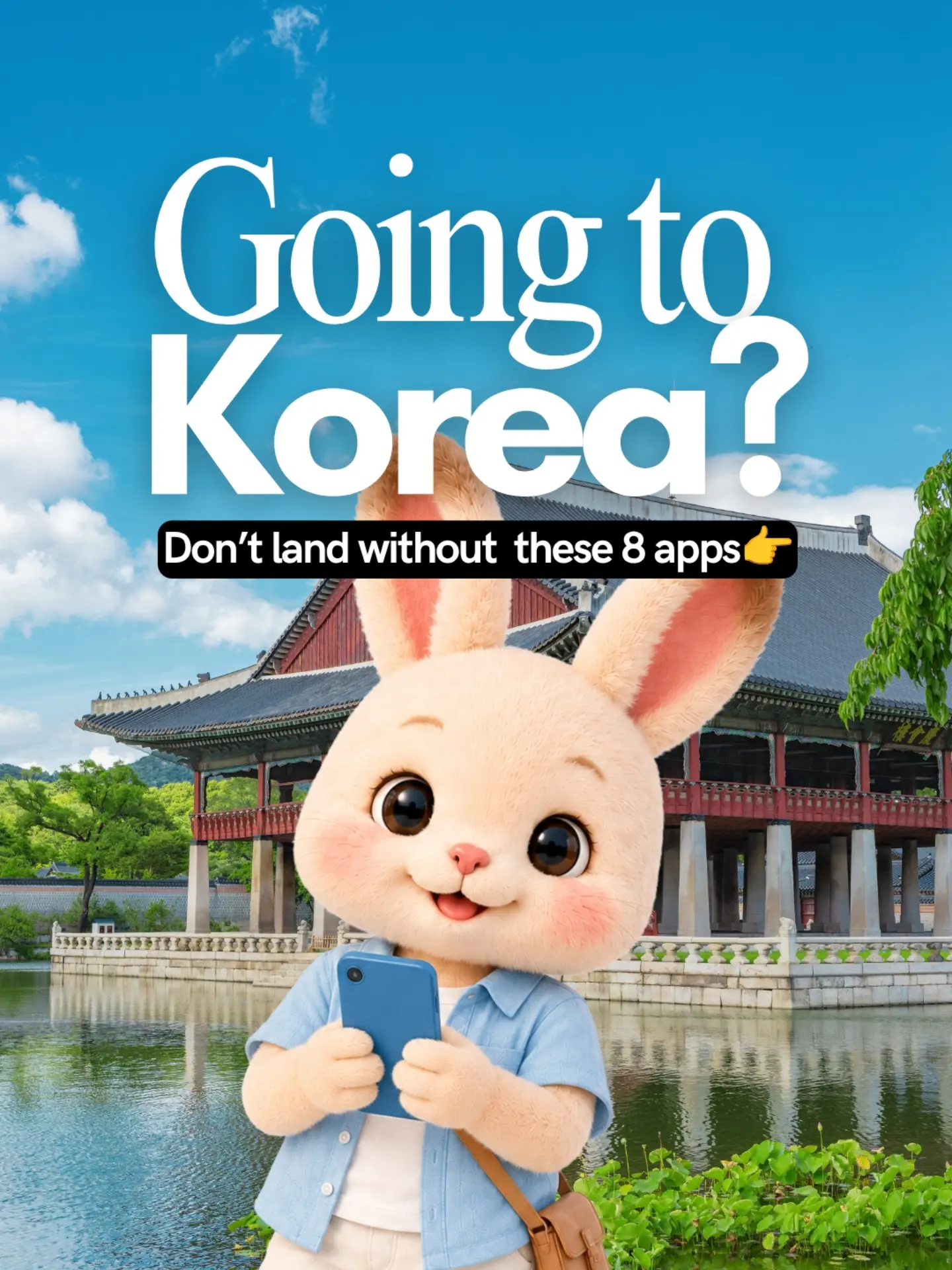 Seoul Palaces And Coffee Shops