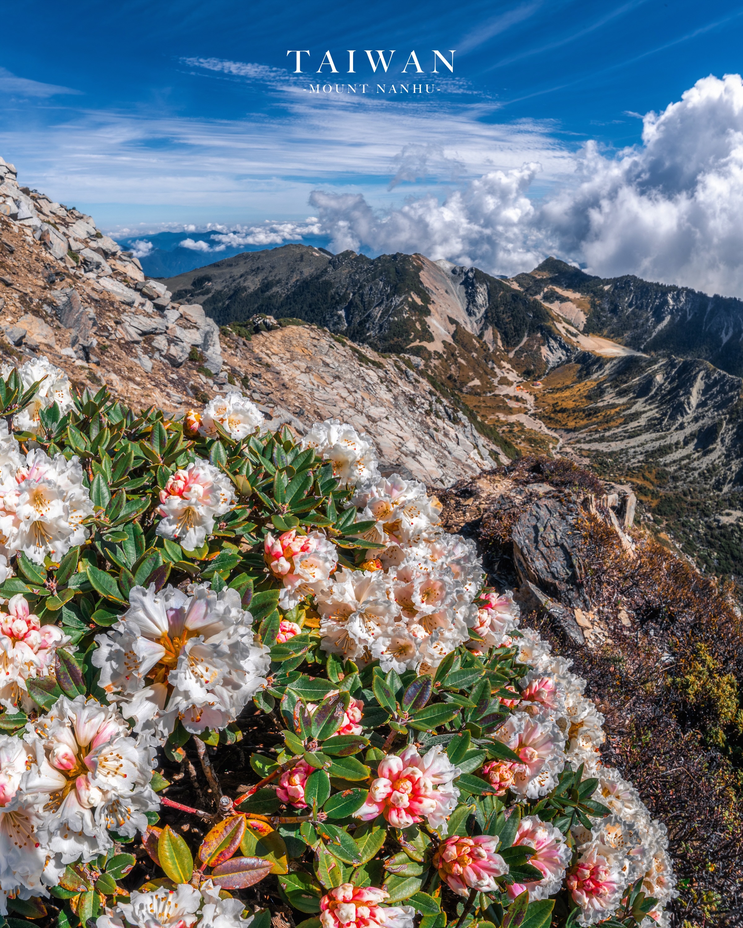 Nanhu Mountain: An Unforgettable Hiking Journey