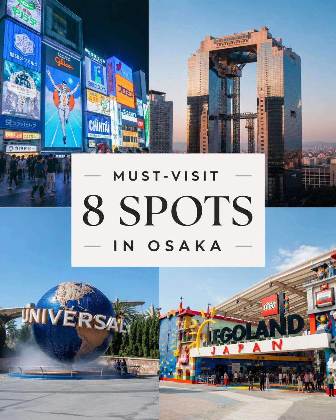JAPAN_TRAVEL_GUIDE_ctj, Dotonbori