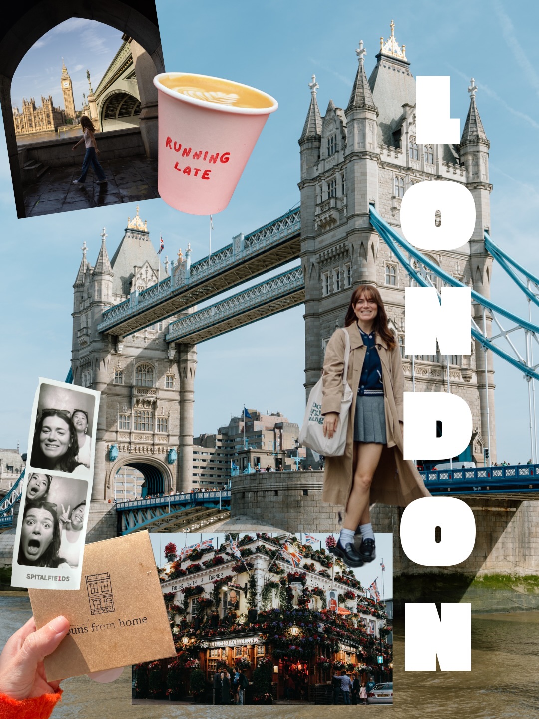 London Attractions, Stays, and Bakeries Guide
