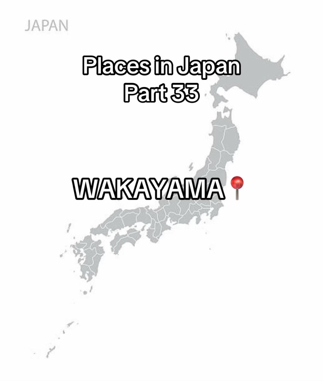 DiscoverJapan47, Kumano Kodo Kohechi Pilgrimage Route