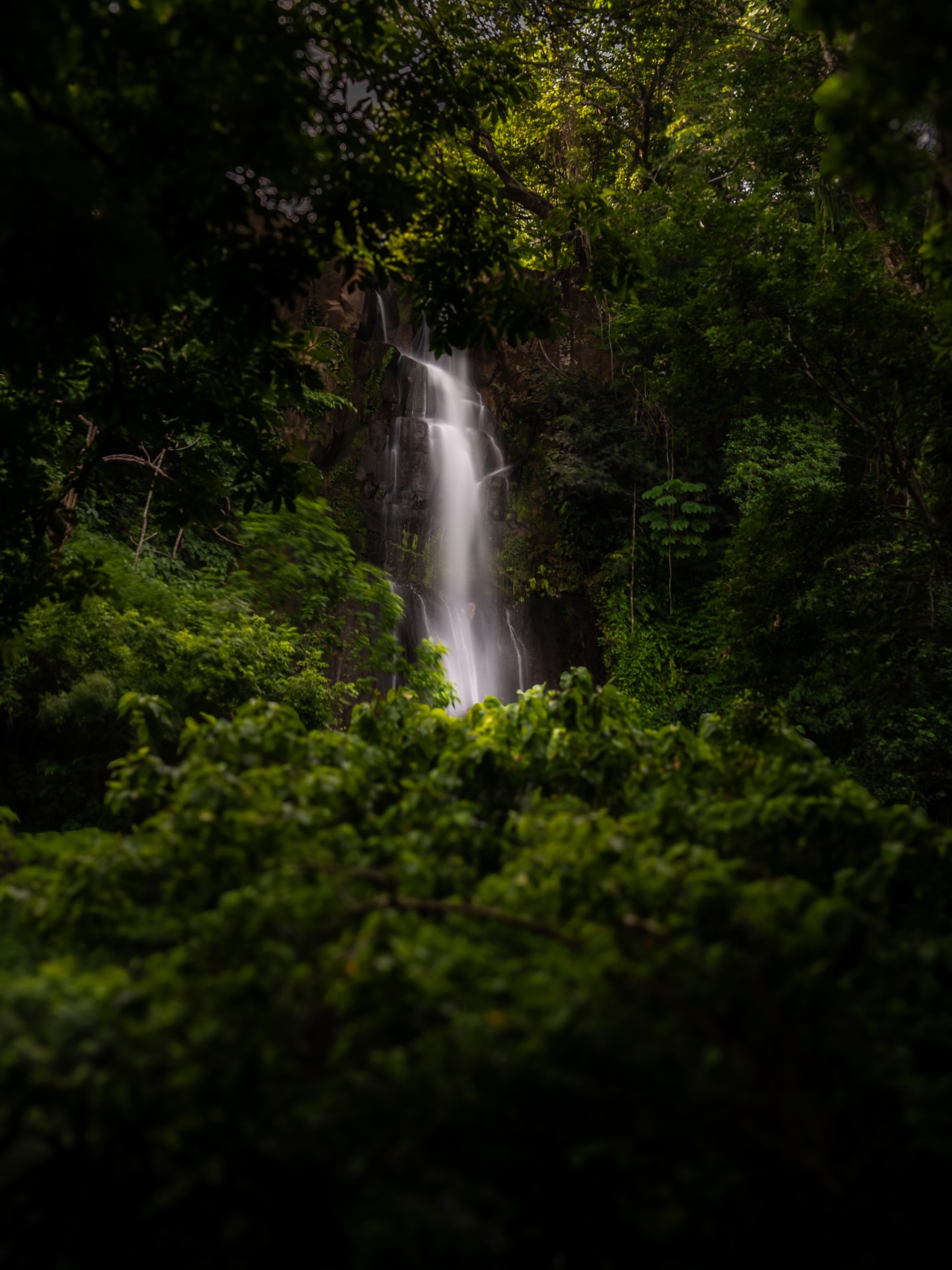Cascada El Escuco: Nature's Majesty in El Salvador