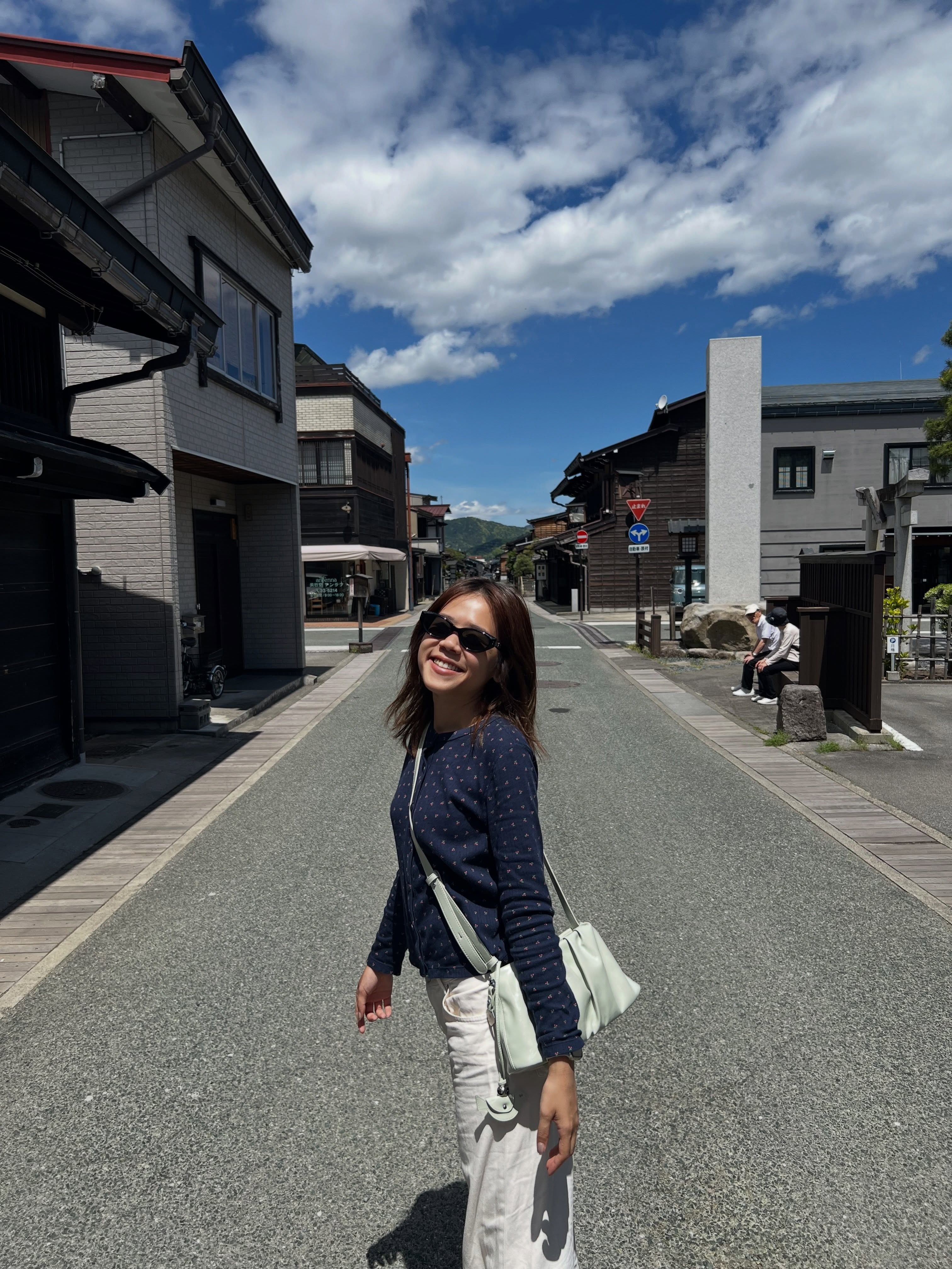 Hida-Furukawa: Your Name Anime Filming Locations