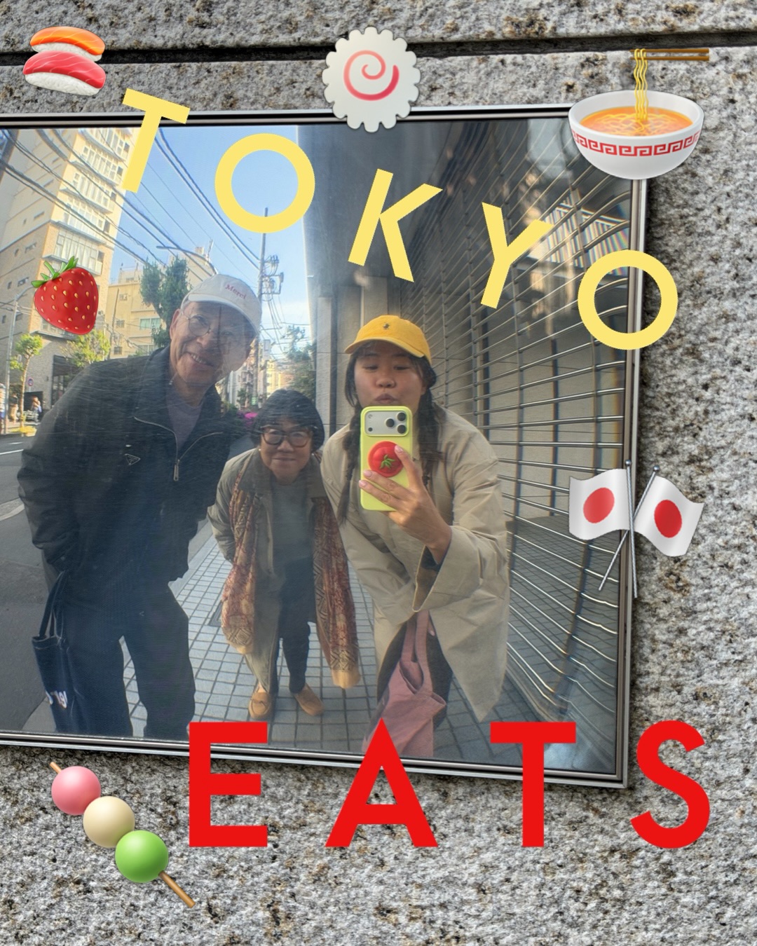 Tokyo's Favorite Food Spots You'll Want to Revisit