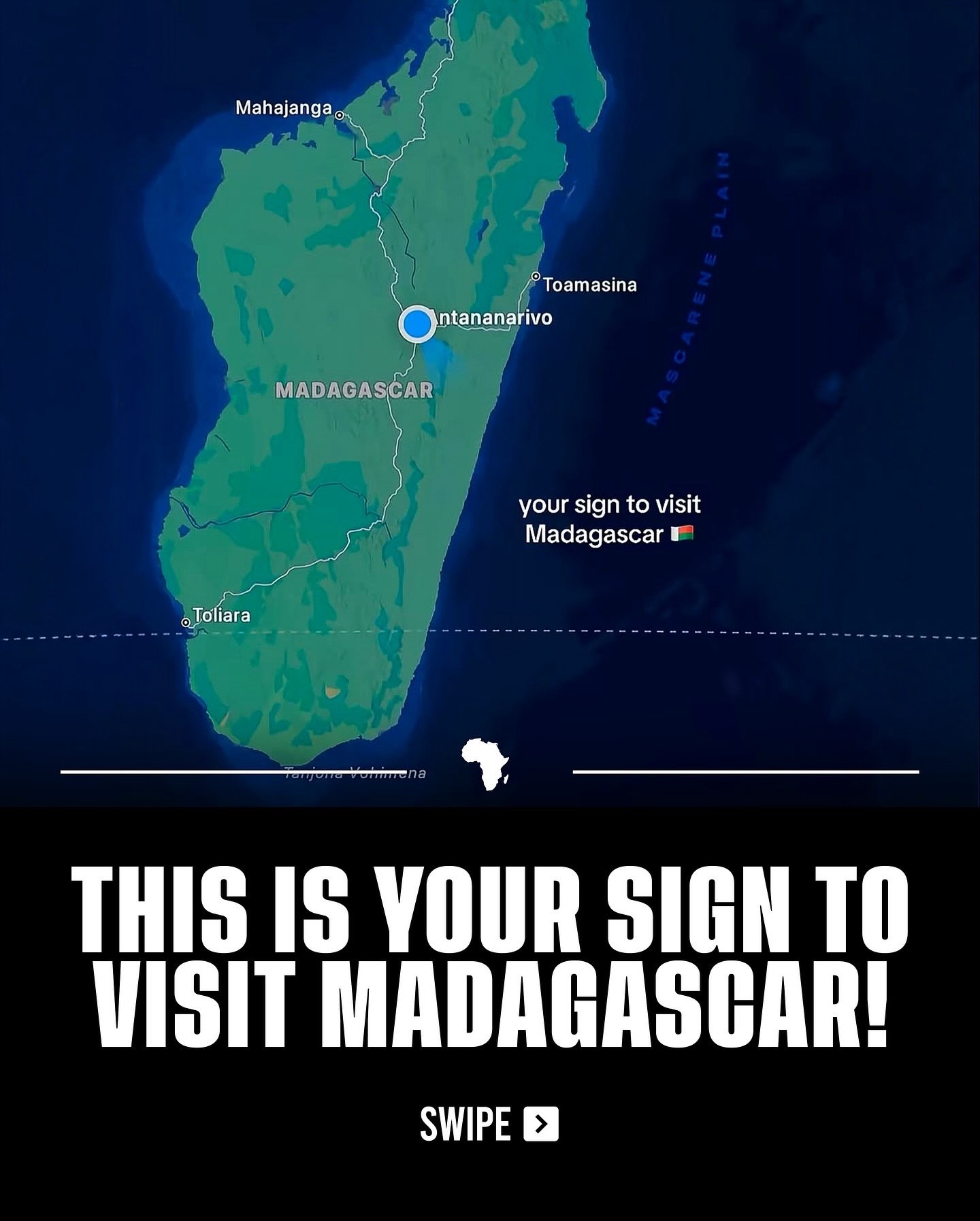 Madagascar's Unique Wildlife and Landscapes