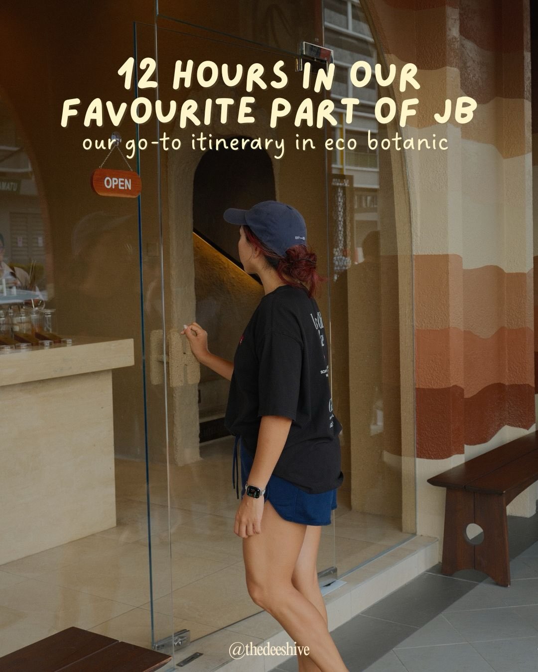 Eco Botanic: A Family-Friendly Johor Bahru Destination