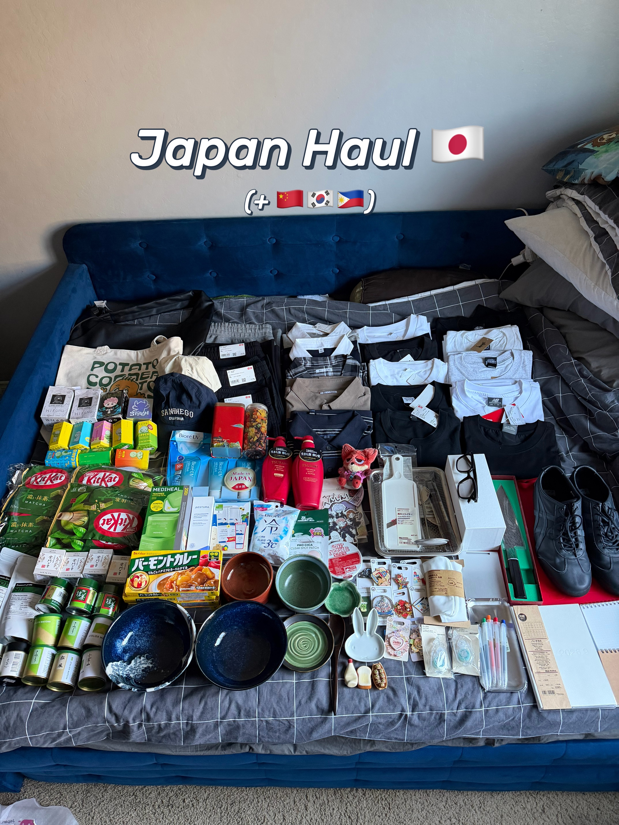 Asian Shopping Highlights And Kyoto's Cultural Gems