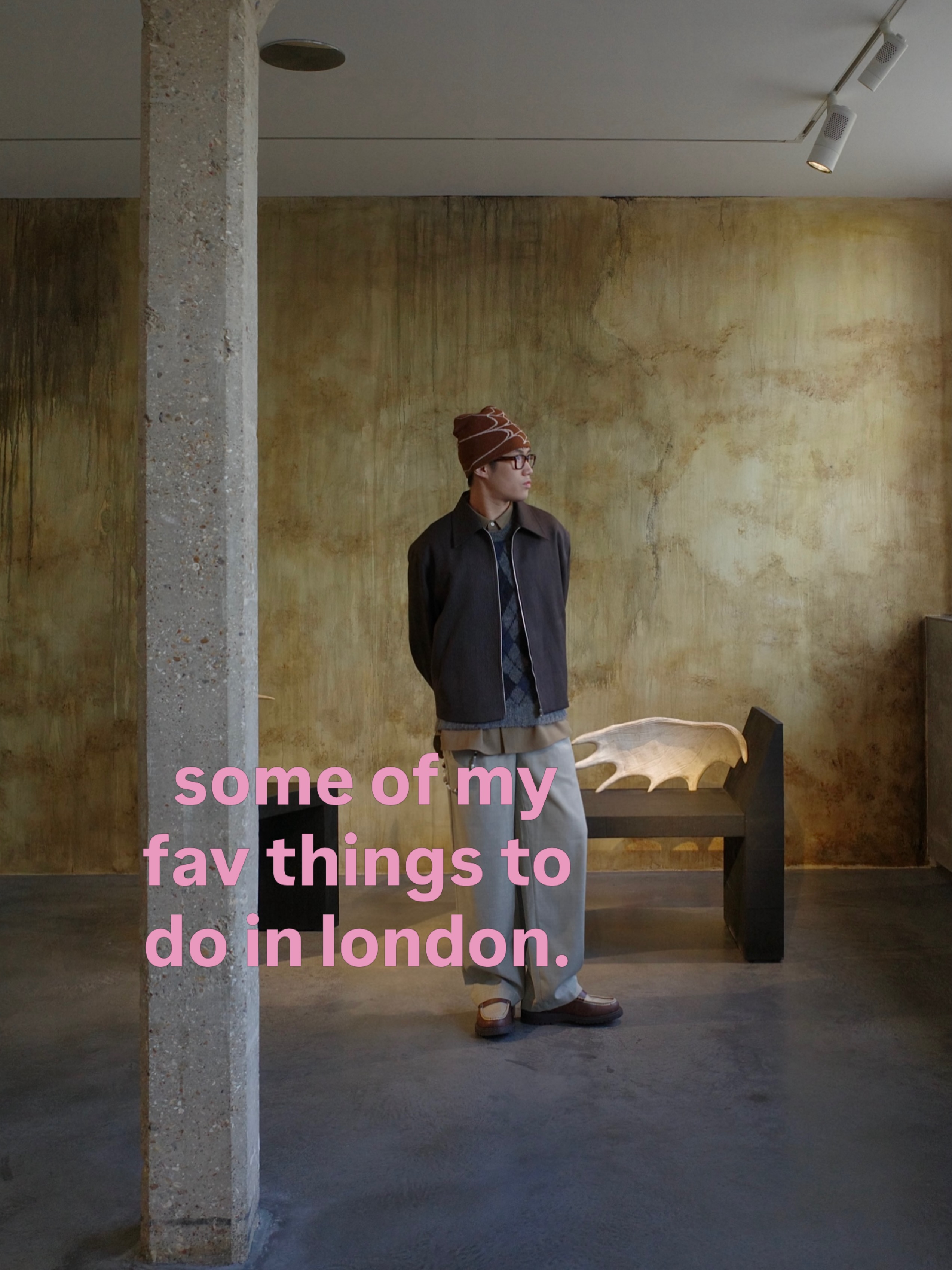 London's Premier Spots For Art, Shopping, And Dining