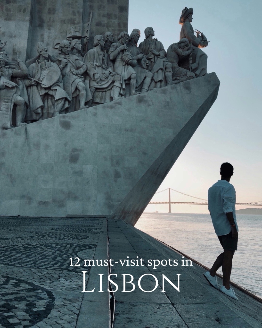 Essential Lisbon Checklist Of Must-See Attractions
