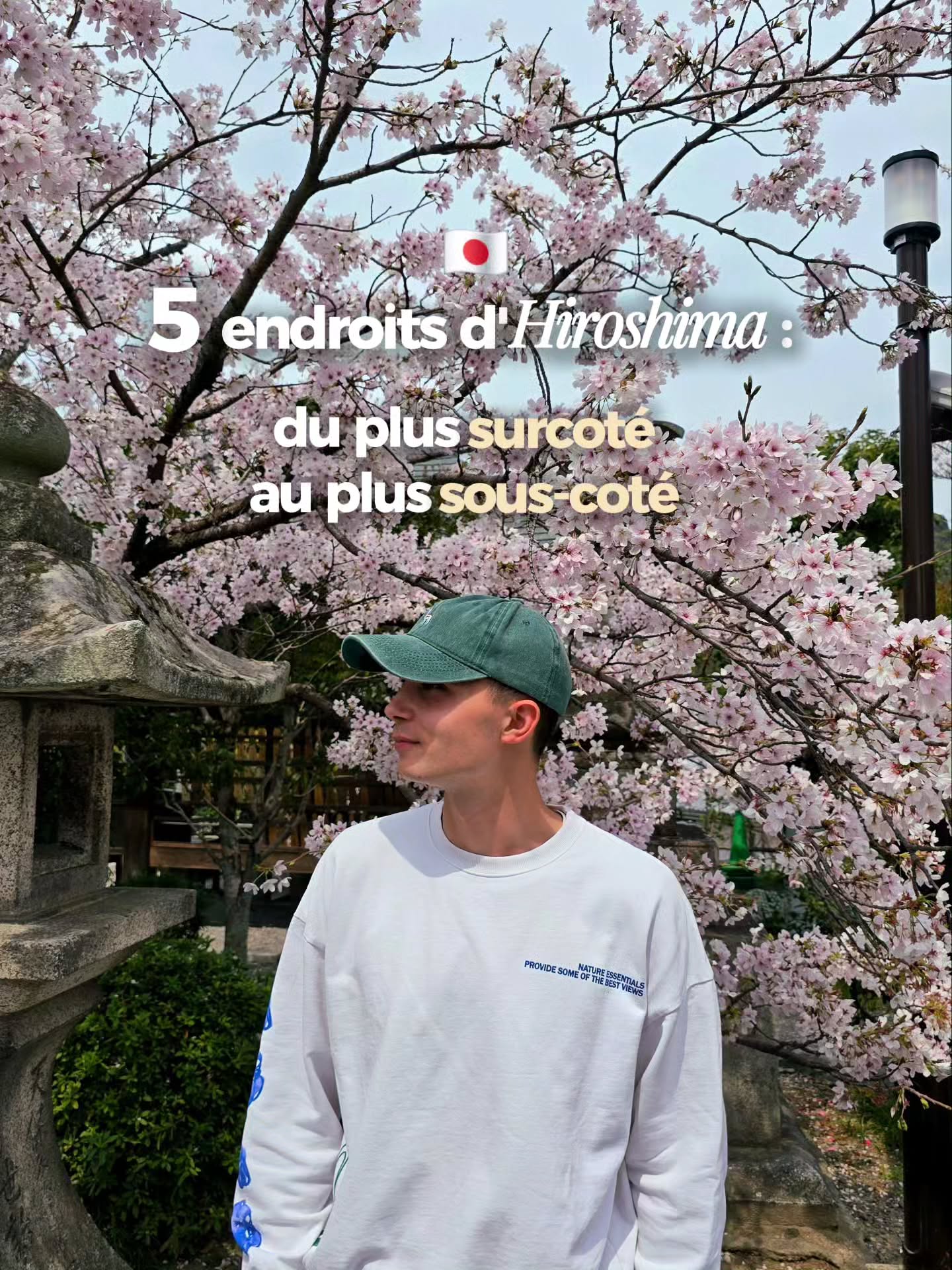 Hiroshima's Top Five Attractions