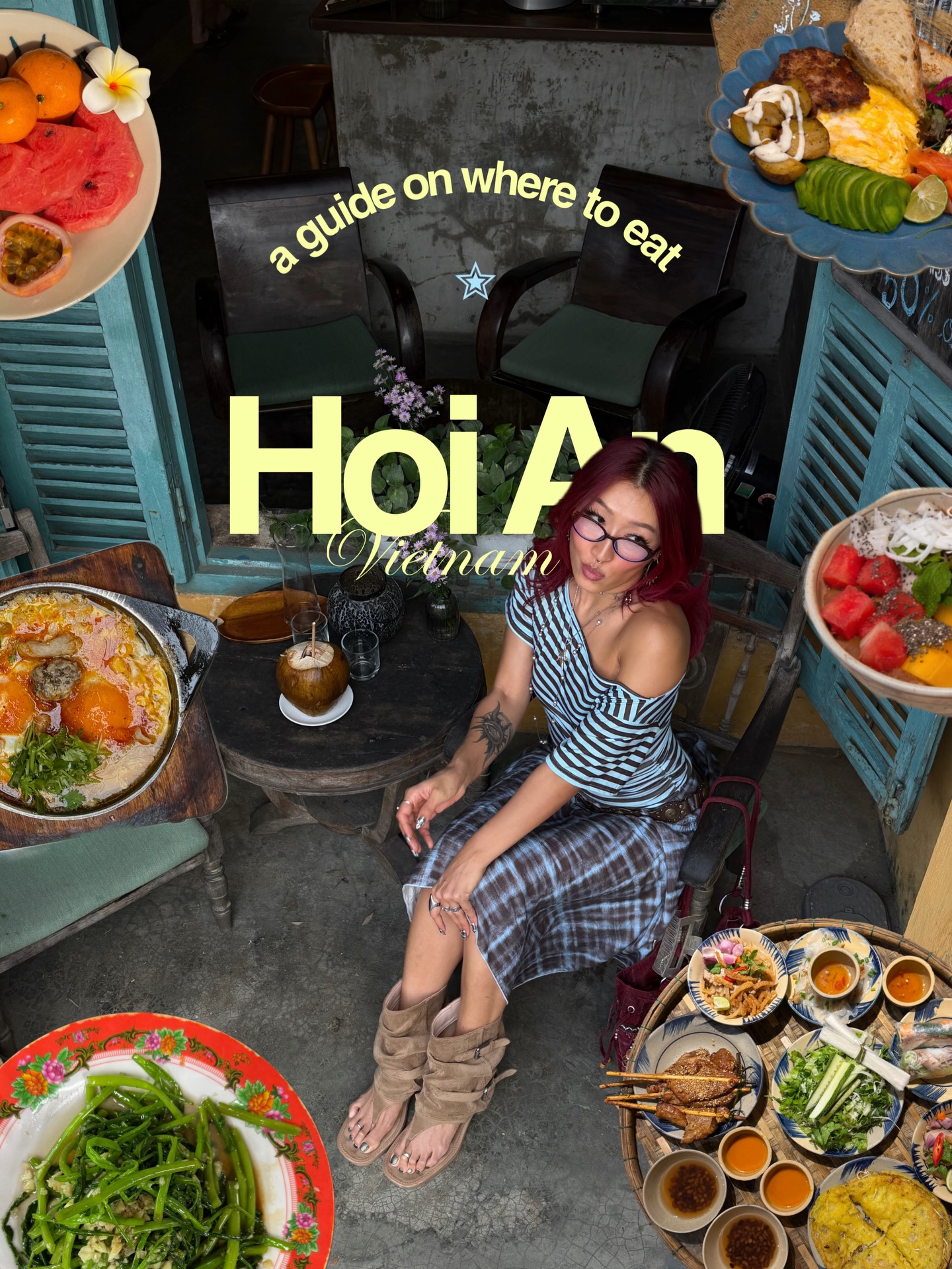 Hoi An Eateries: Breakfast, Lunch, and Dinner