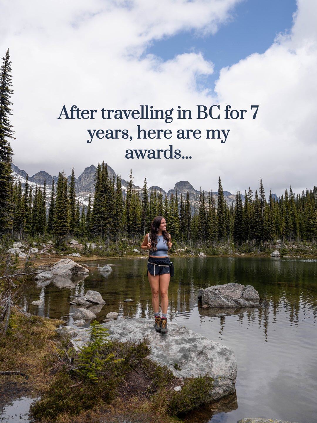 Best British Columbia Destinations For Every Traveler