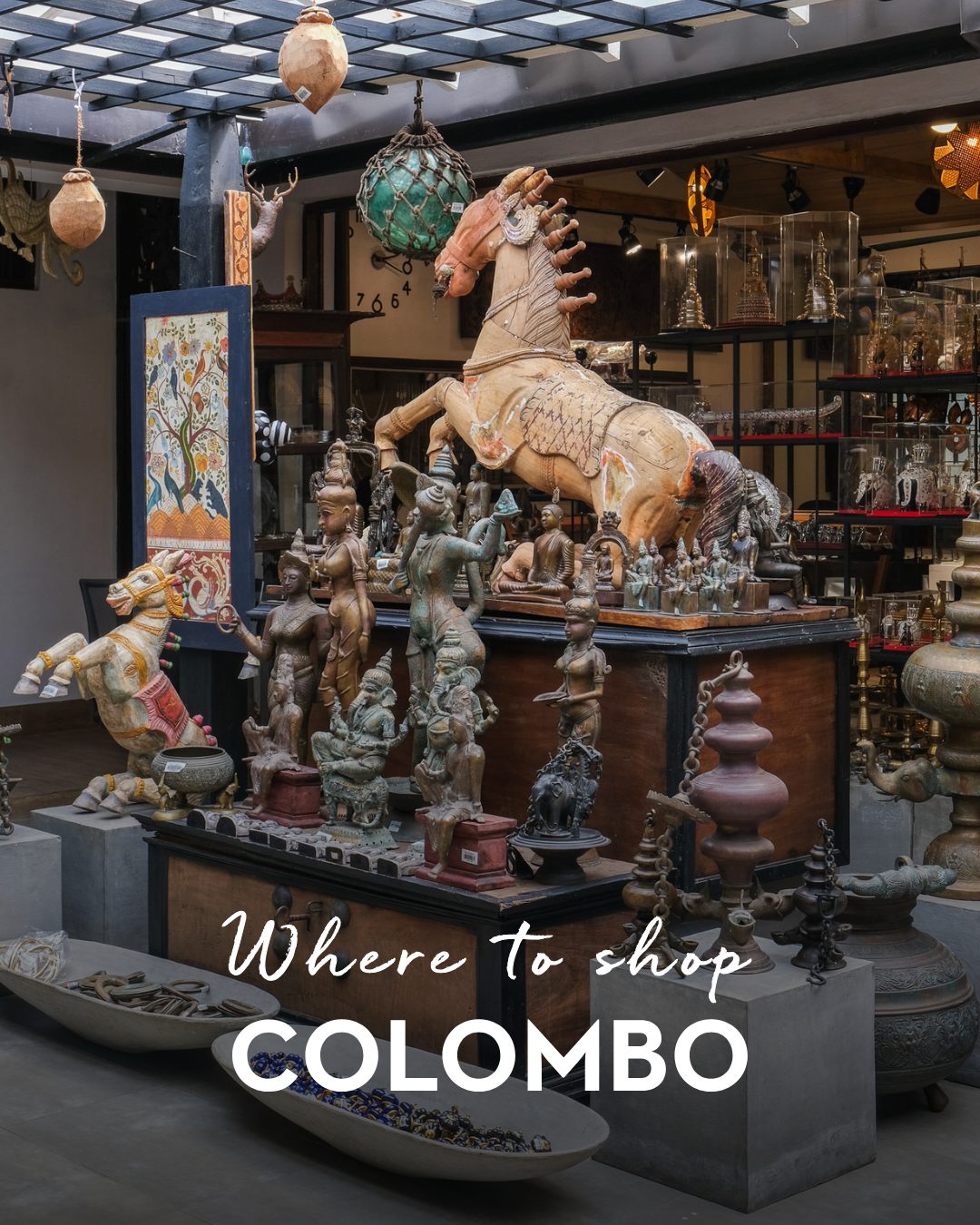 Condé Nast Traveller India, Ruwini Jayarathne Jewelry