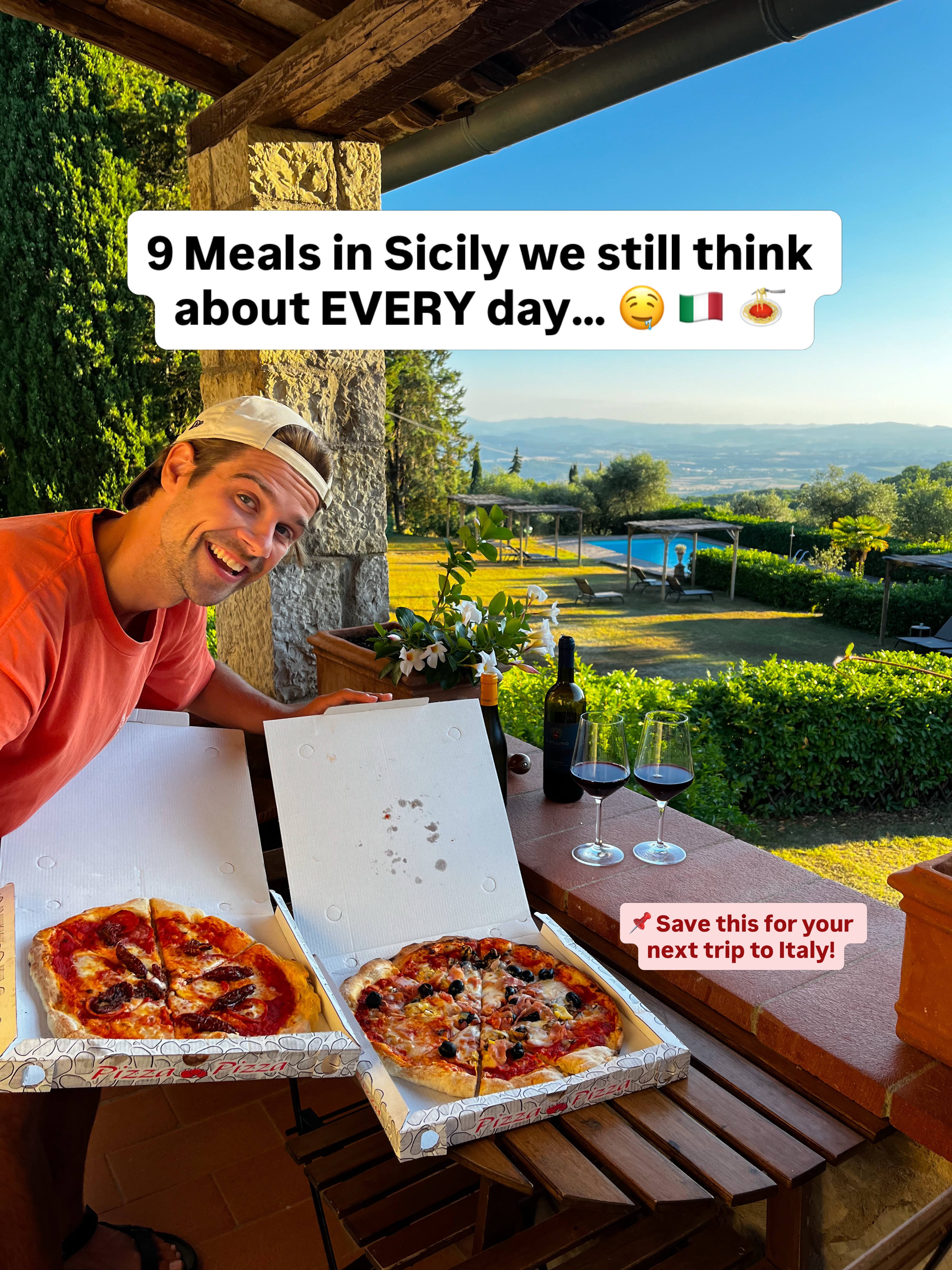 Sicilian Food Highlights: Must-Try Dishes in Italy