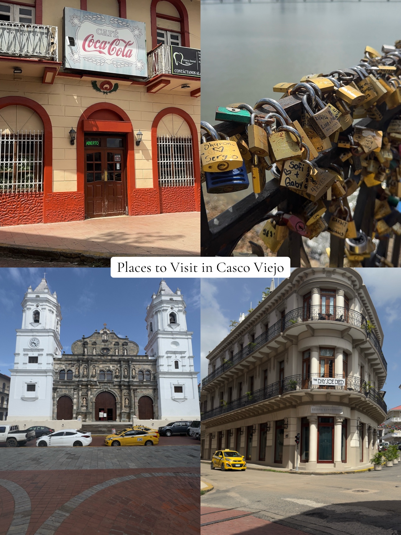 Casco Viejo's Architectural Gems and Rooftop Views