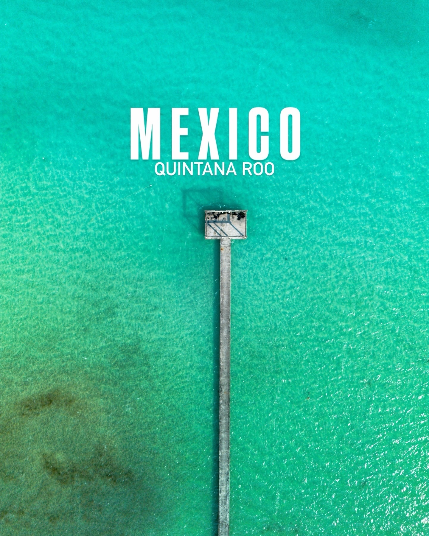 Quintana Roo's Dreamy Beaches and Tropical Escapes