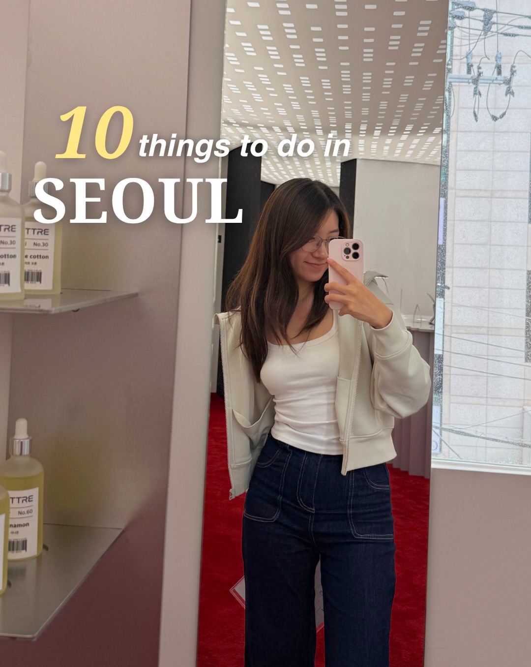 Seoul Travel Guide: Markets, Cafes, and K-Style Experiences