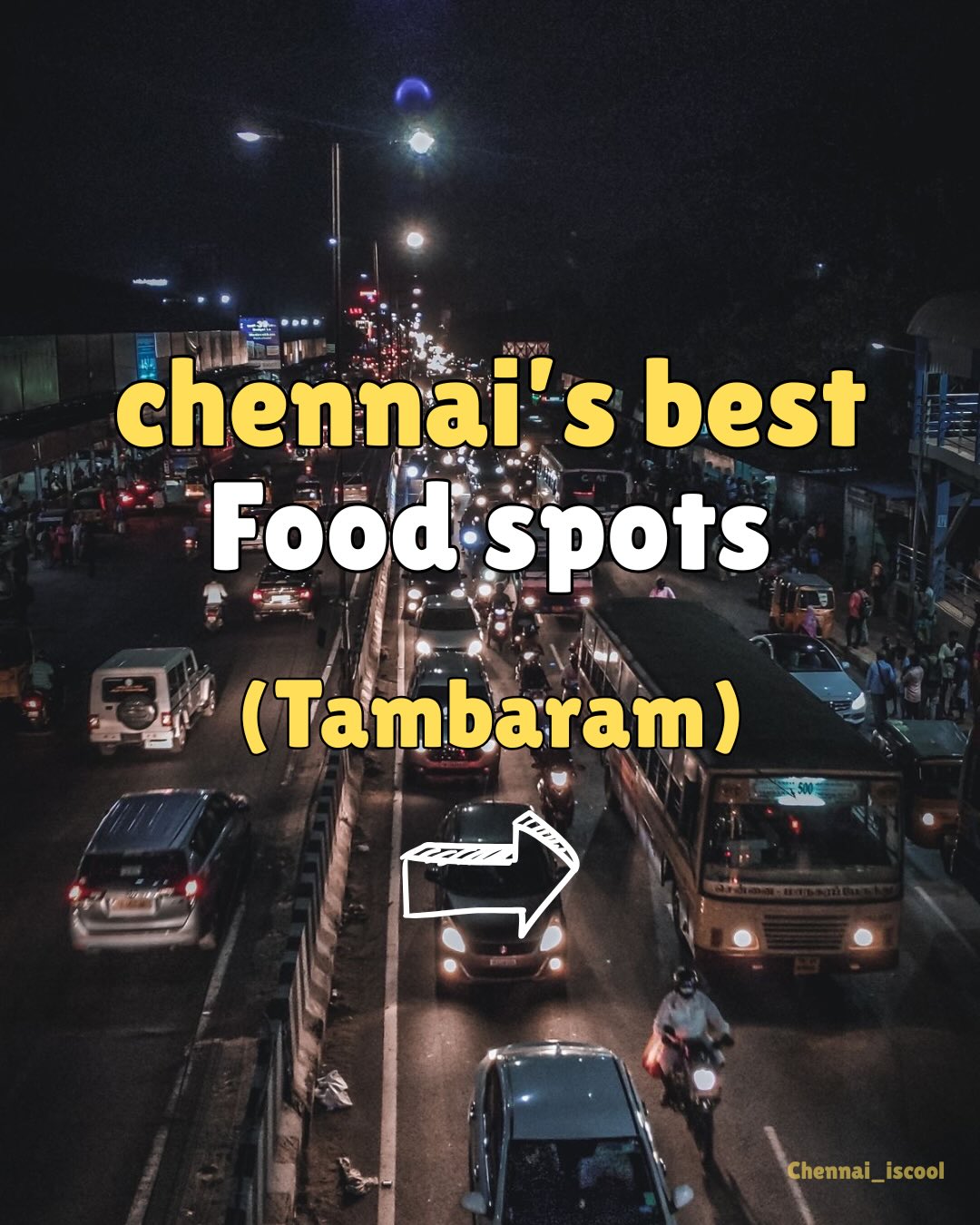 Tambaram Cafes and Eateries For A Culinary Hop
