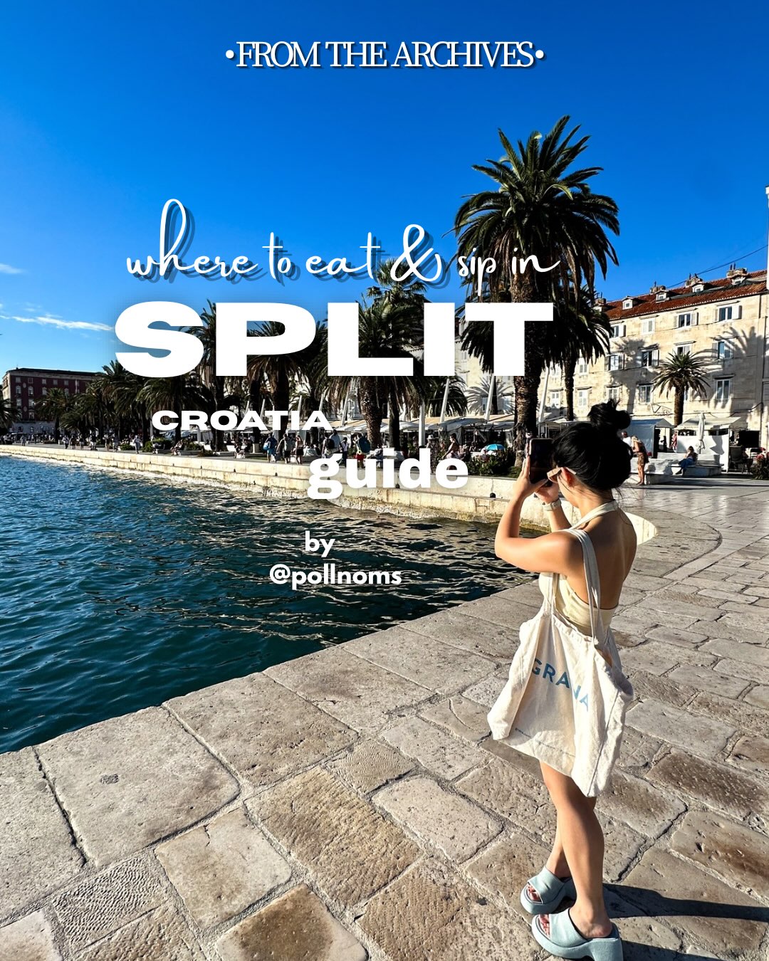 Split Eateries, Bars, and Attractions Travel Guide