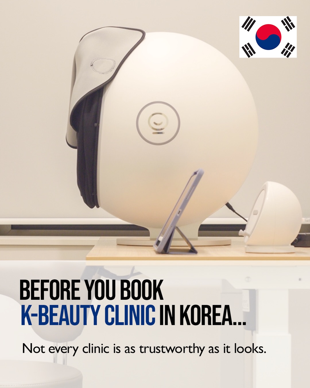 Choosing a K-Beauty Clinic: Dion Seolleung Clinic Review