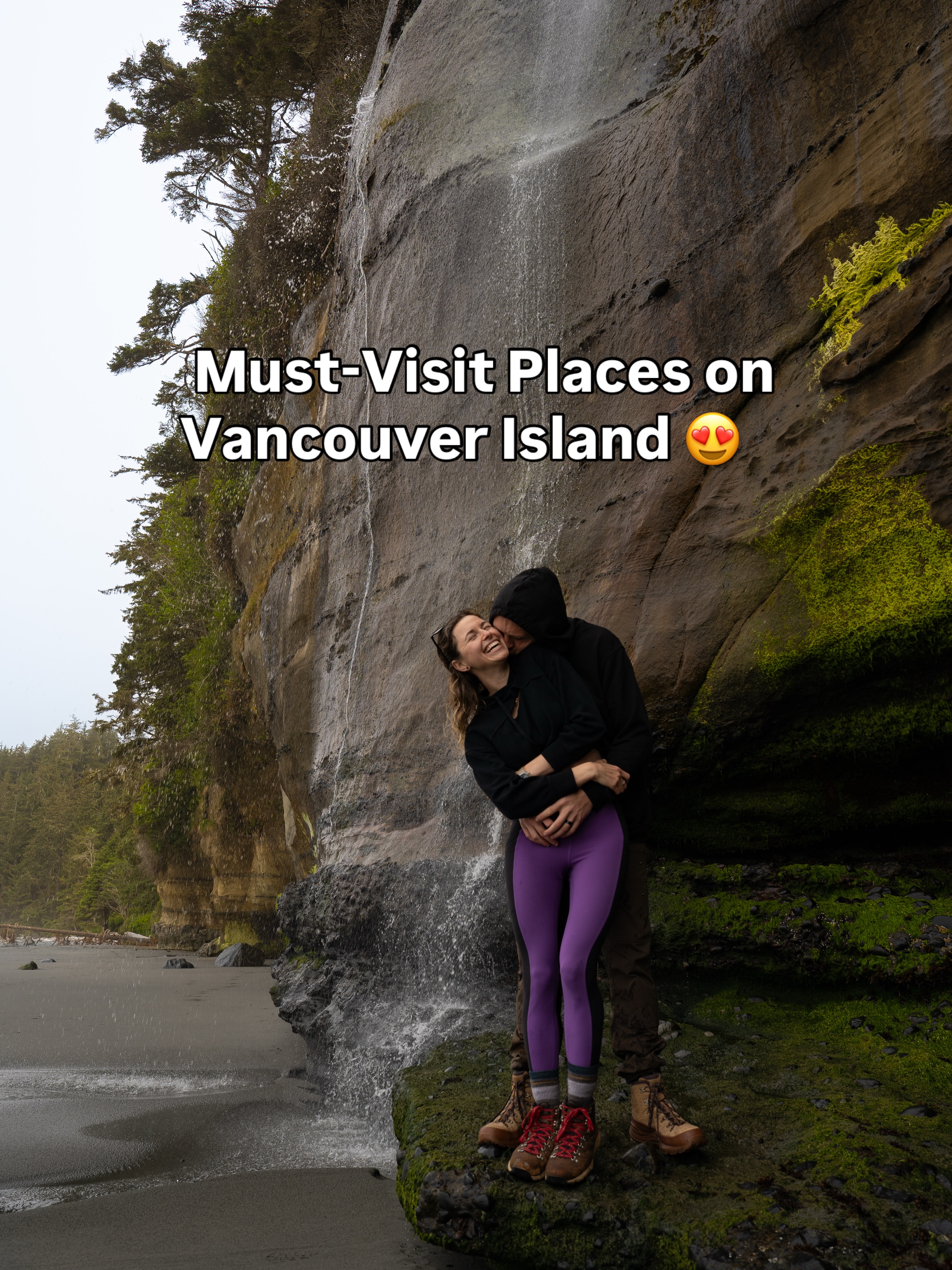 Must-Visit Vancouver Island Destinations