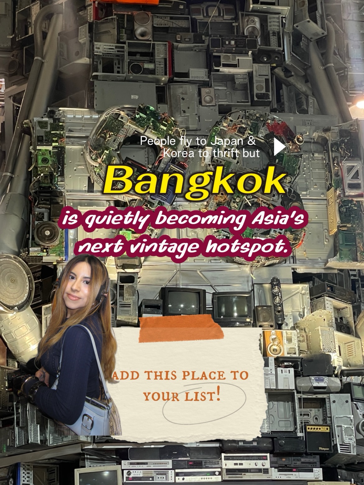 1981 Soul & Sold: Bangkok's New Vintage Hub
