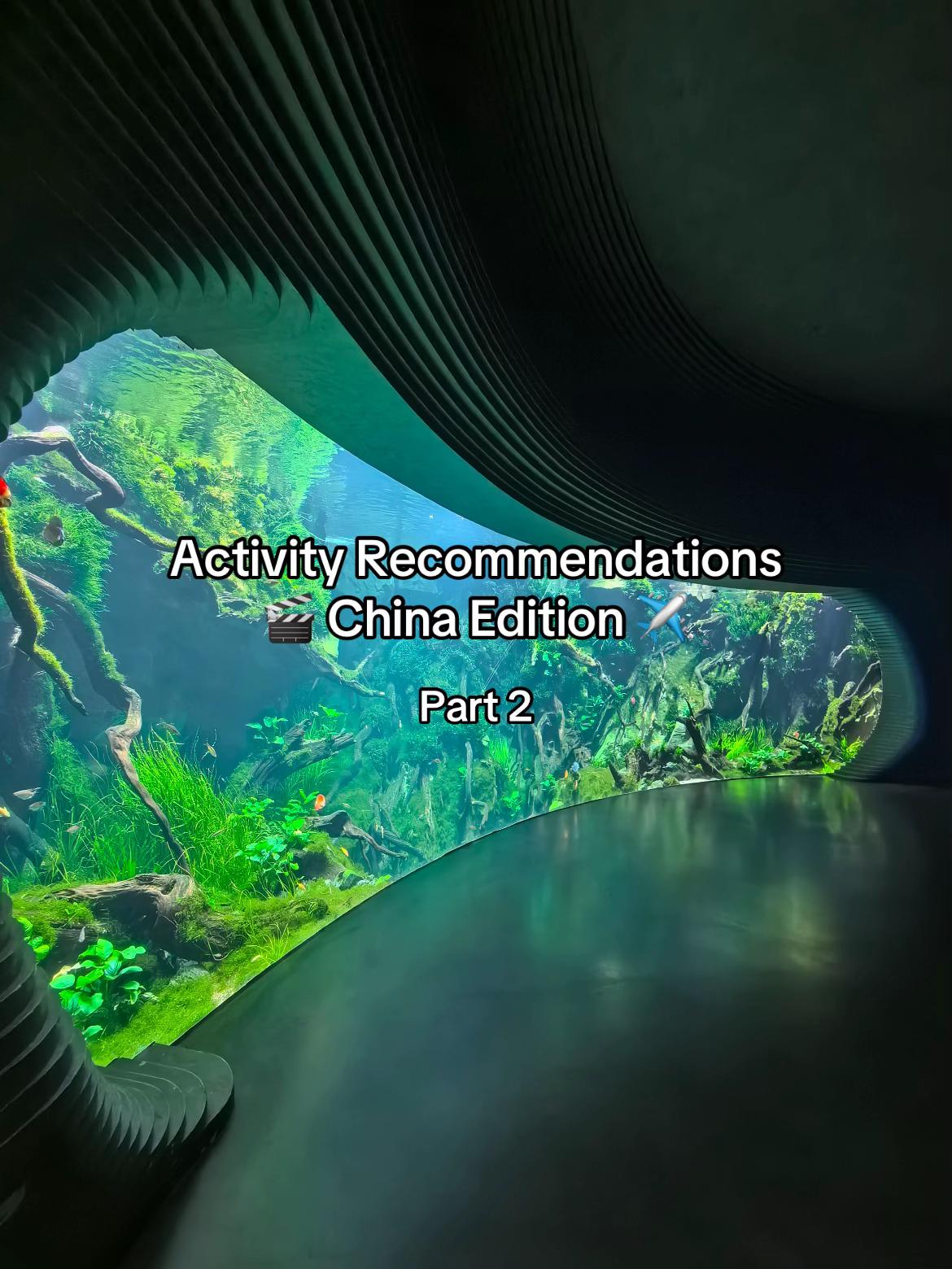 China Attractions: Towers, Gardens, Museums, and More