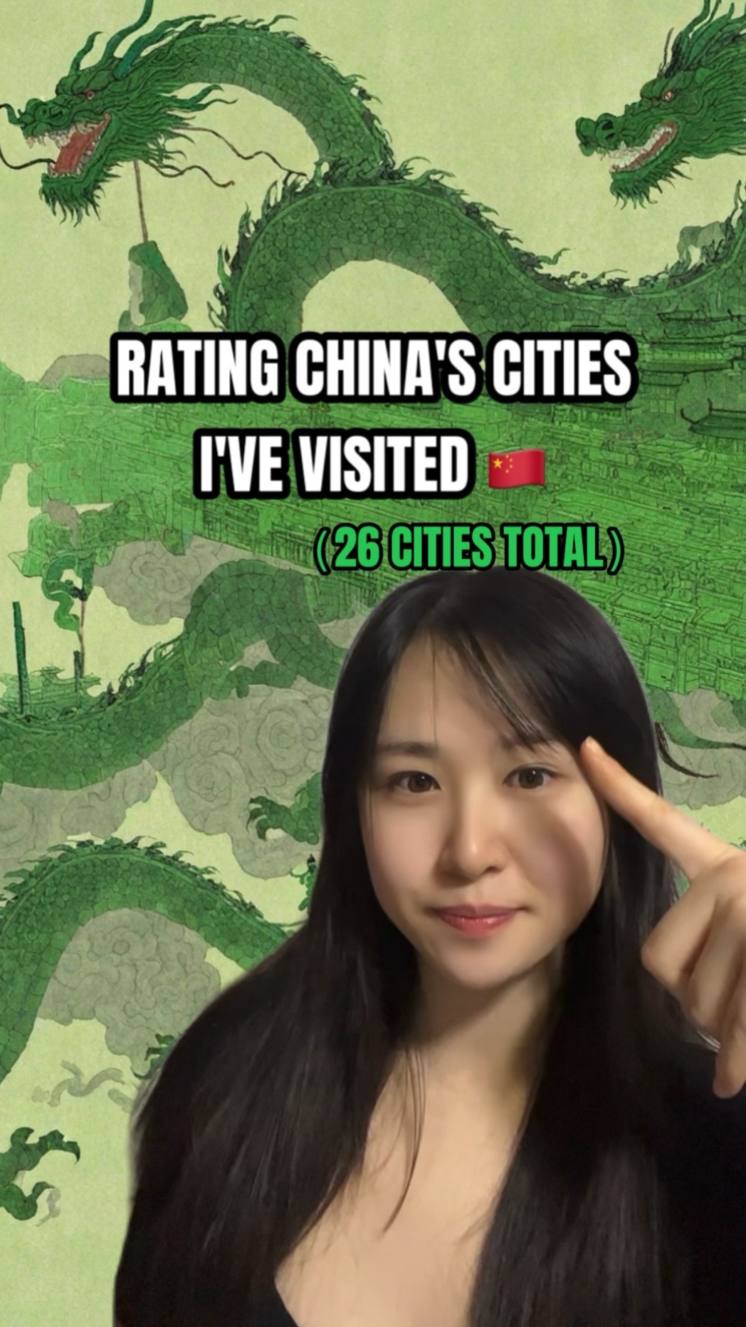 China's Diverse Cities Explored Through Travel Reviews
