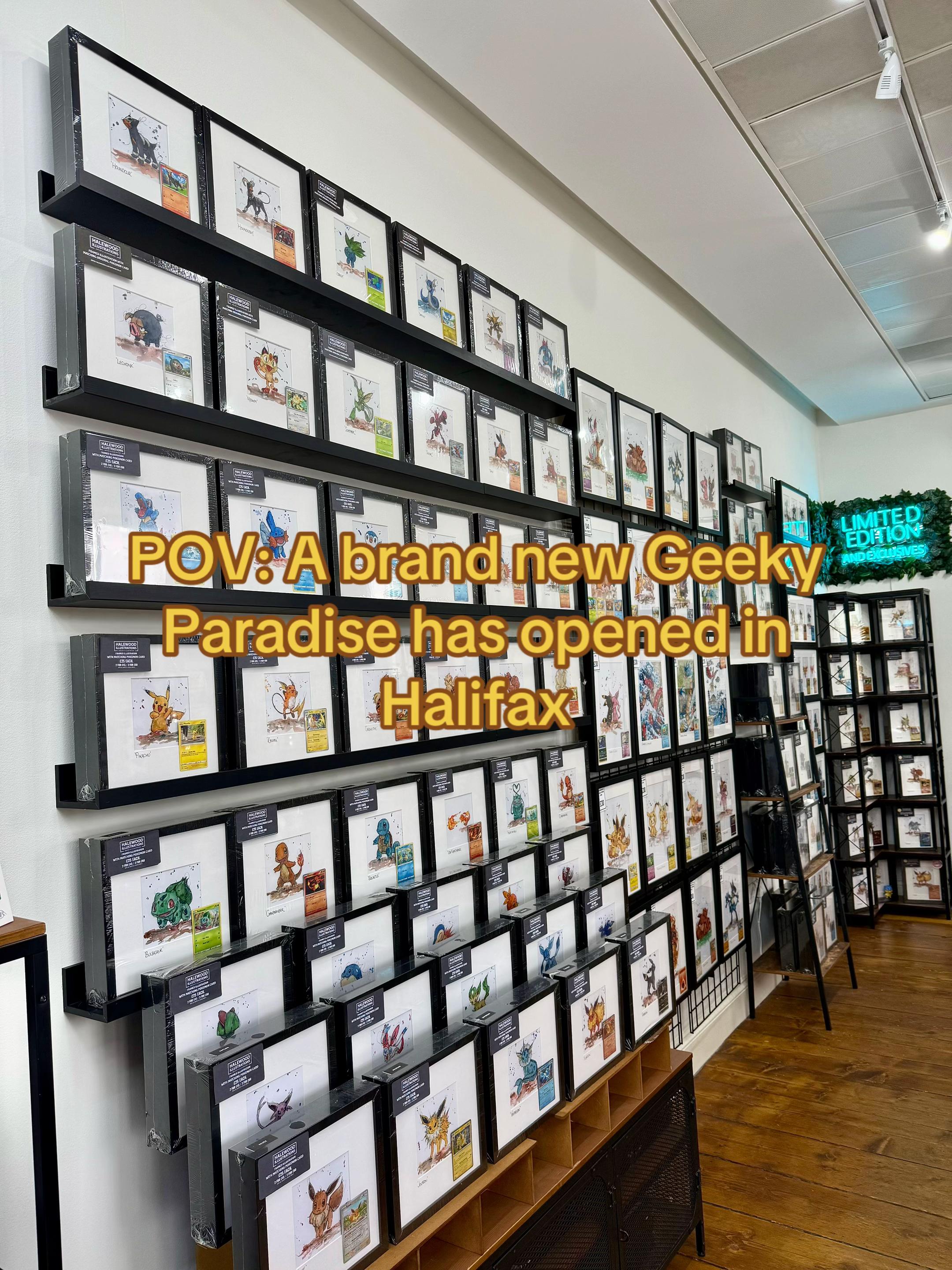 Art and Collectibles at The Piece Hall