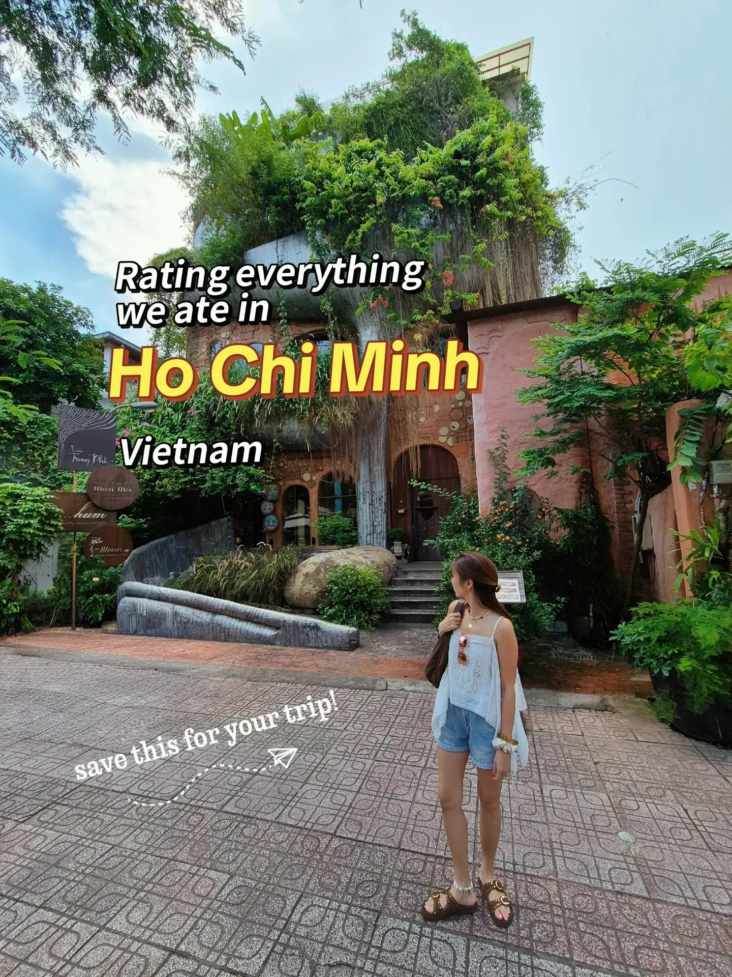 Ho Chi Minh City Culinary Experiences