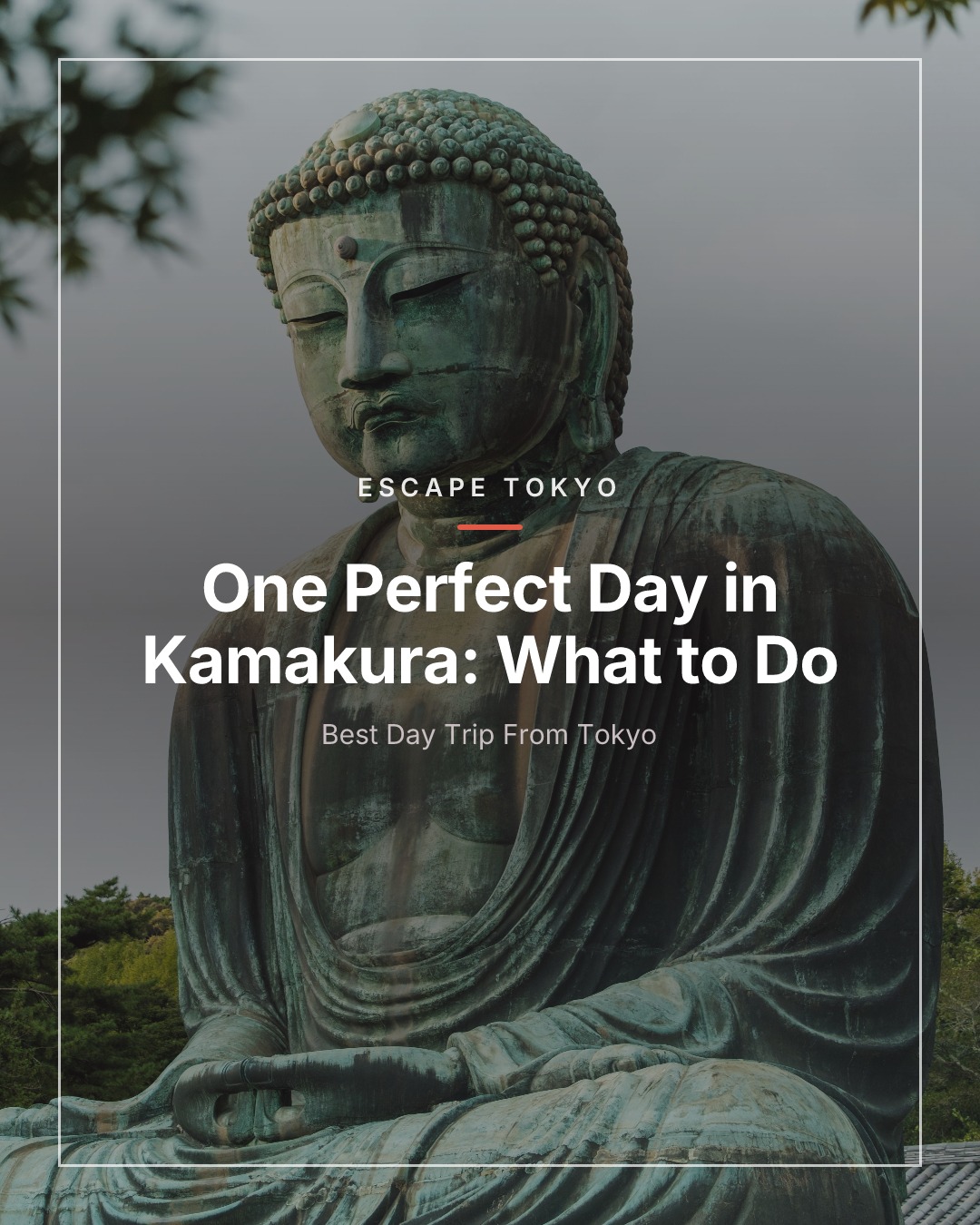 Kamakura's Historic Sites And Coastal Charm