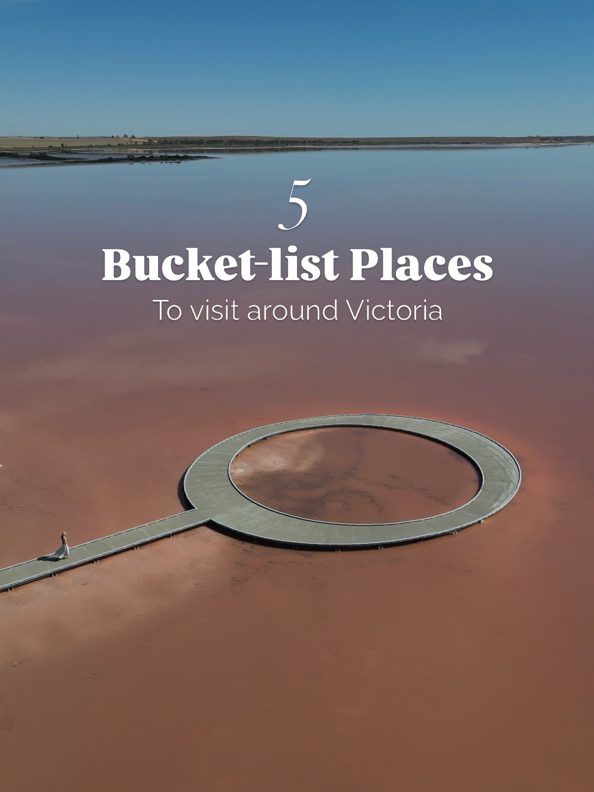 Victoria's Must-See Natural Wonders And Adventures