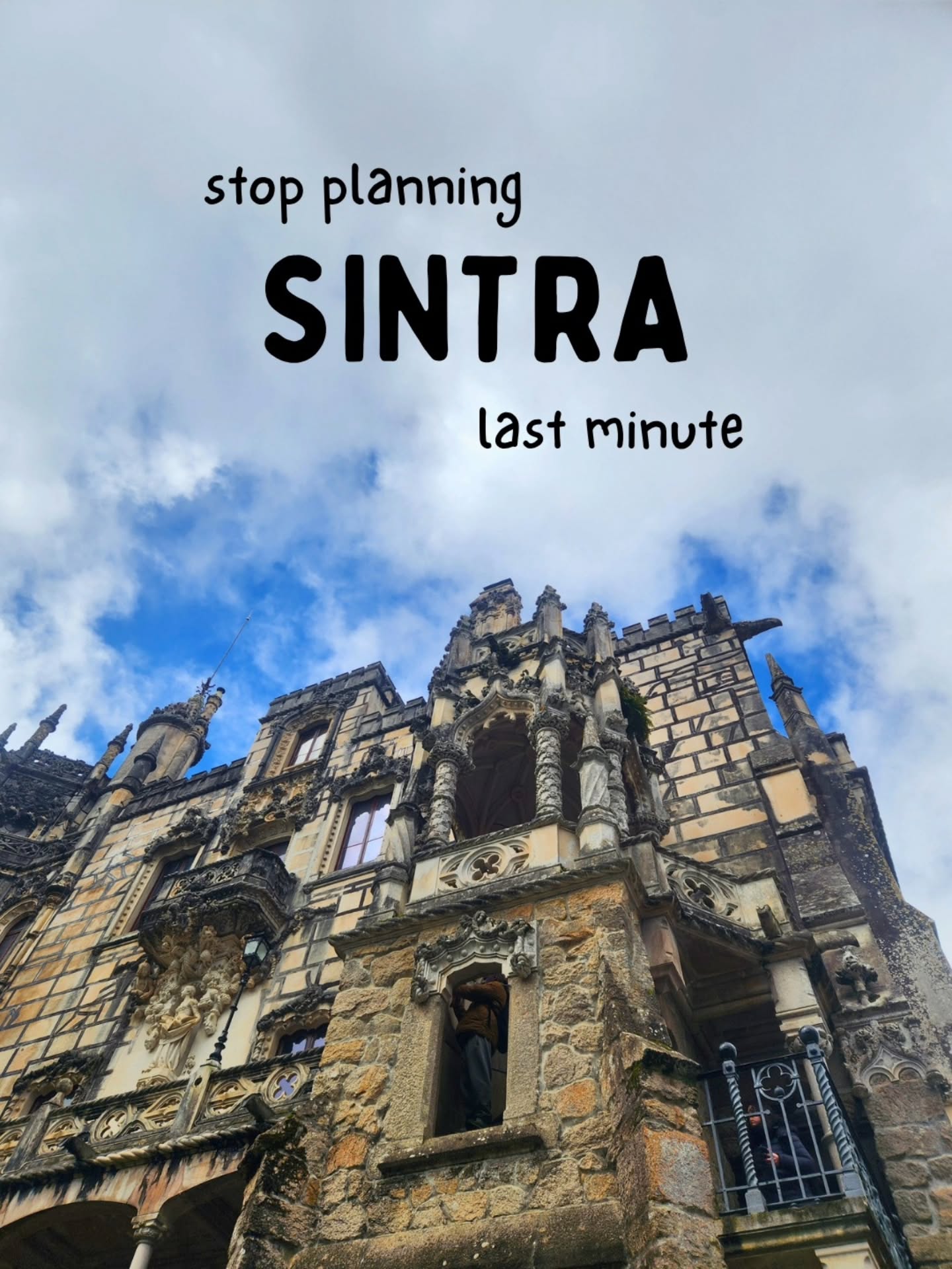 Sintra Portugal's Enchanting Palaces and Attractions