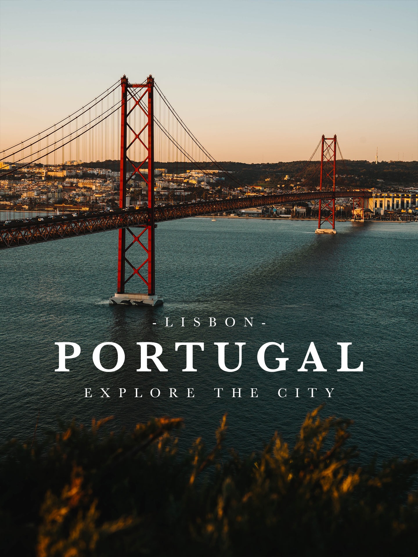Lisbon's Iconic Landmarks And Charming Vibe