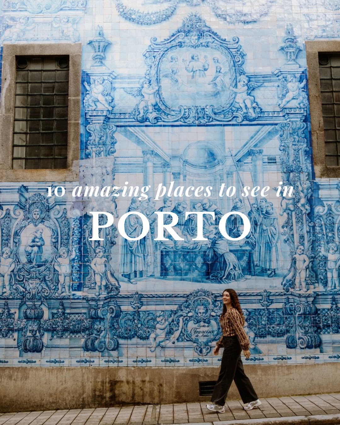 Top 10 Porto Attractions Featuring Historic Landmarks