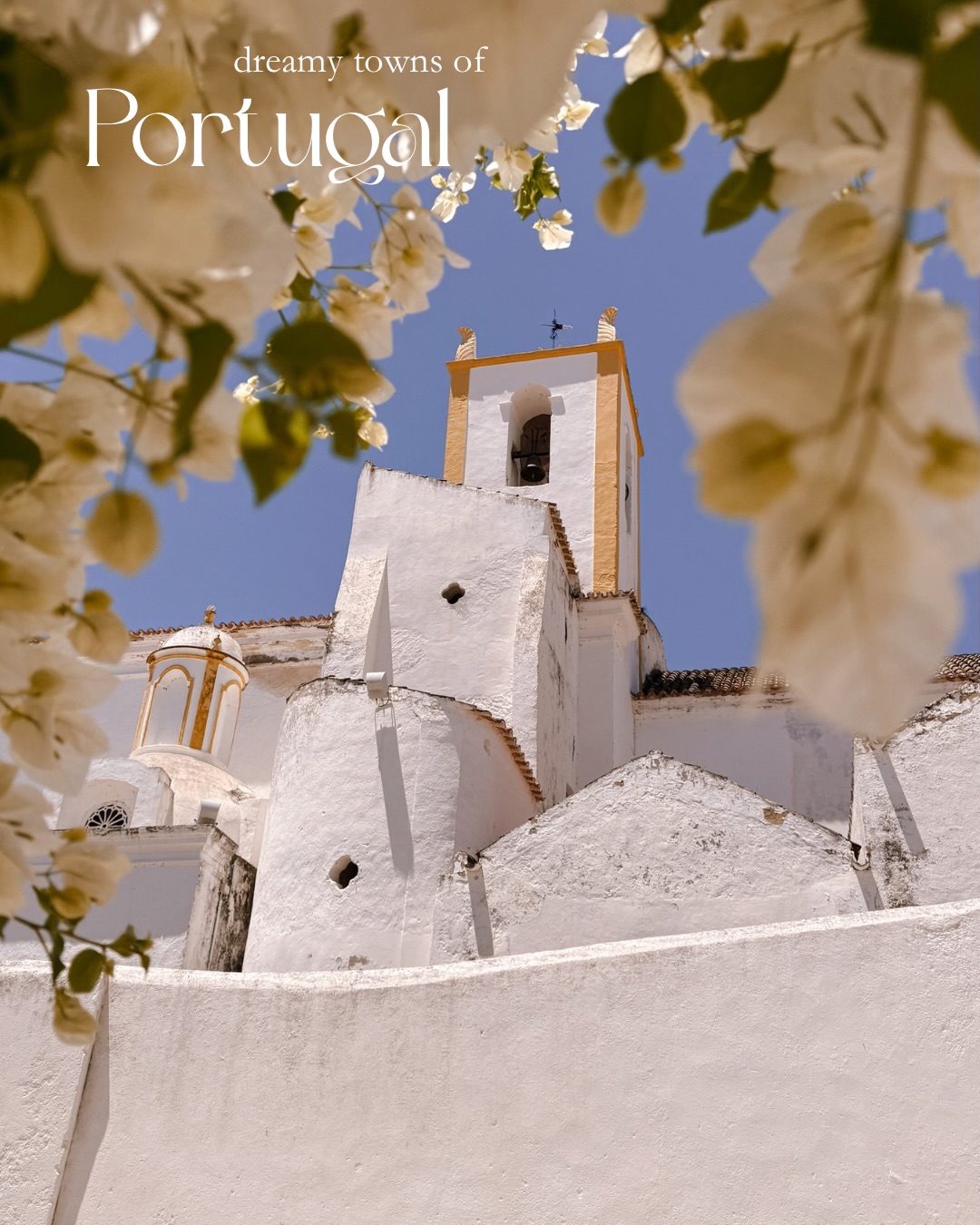 Ten Charming Towns to Fall in Love With in Portugal