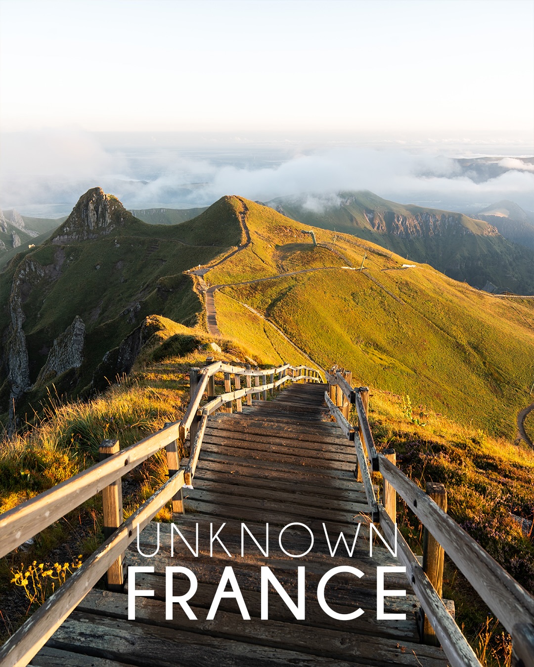 Explore Natural Wonders And Scenic Vistas