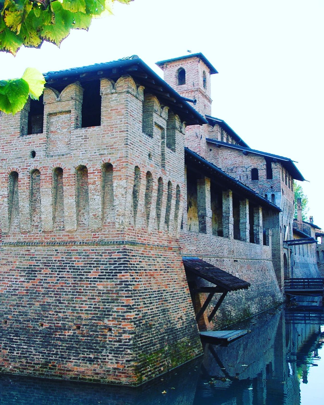Castles And Medieval Villages Of Lombardy