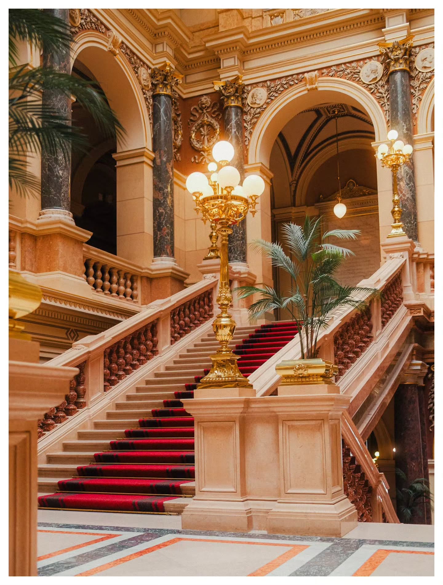 Národní Muzeum: Prague's Fanciest Museum