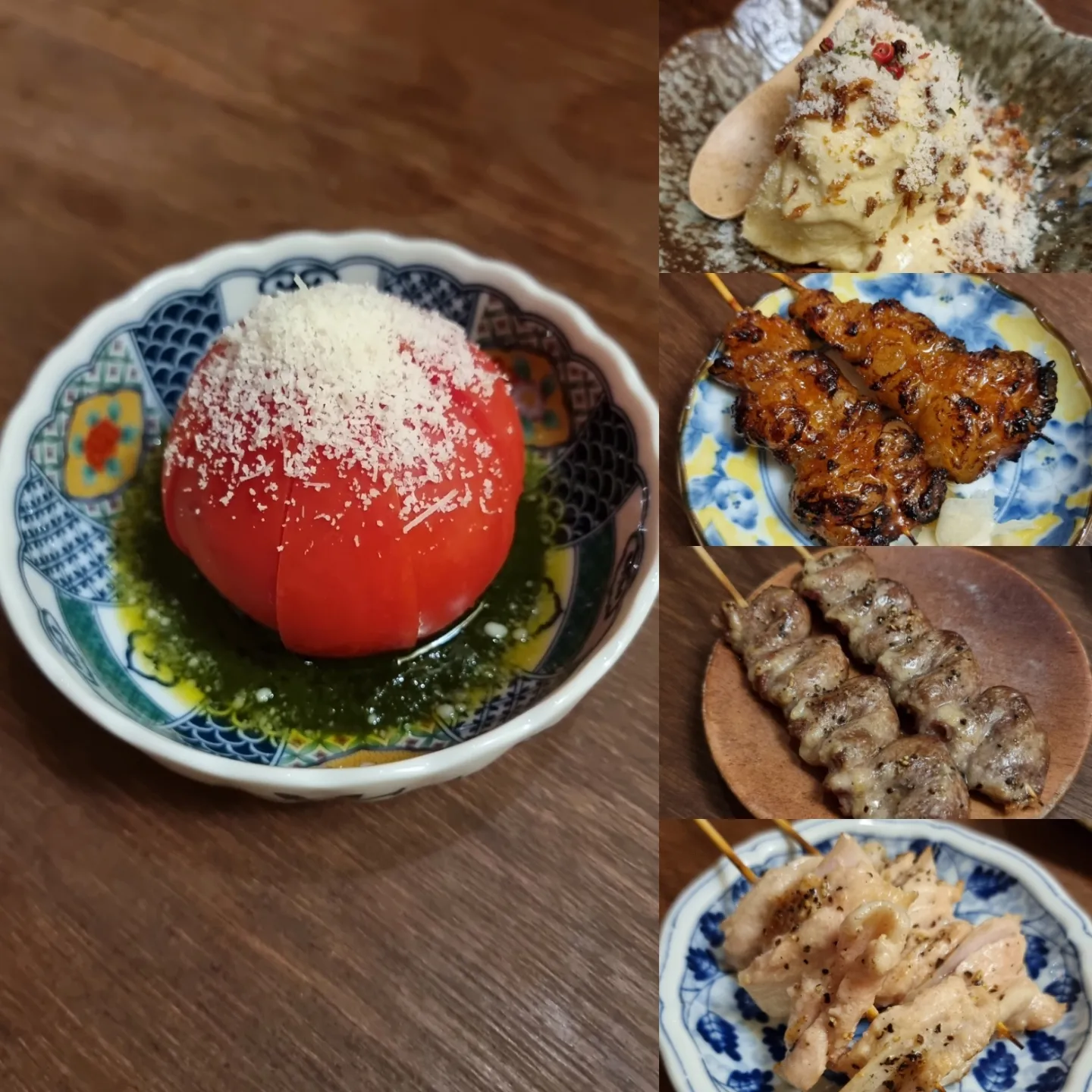 Yakitori Kyungchung: Quality Skewers and Draft Beer