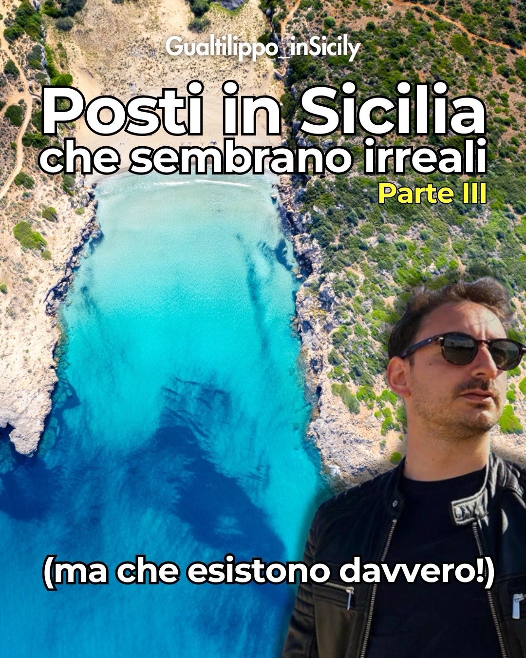 Unreal Sicilian Wonders That Actually Exist