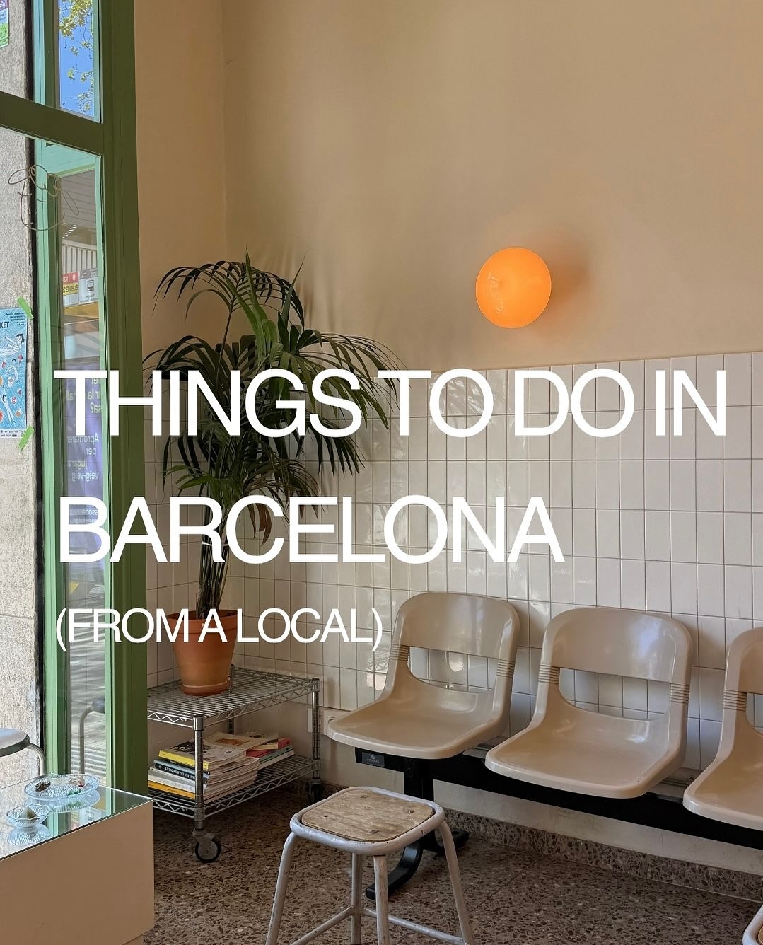 Barcelona Guide: Top Attractions, Eats, and Stays