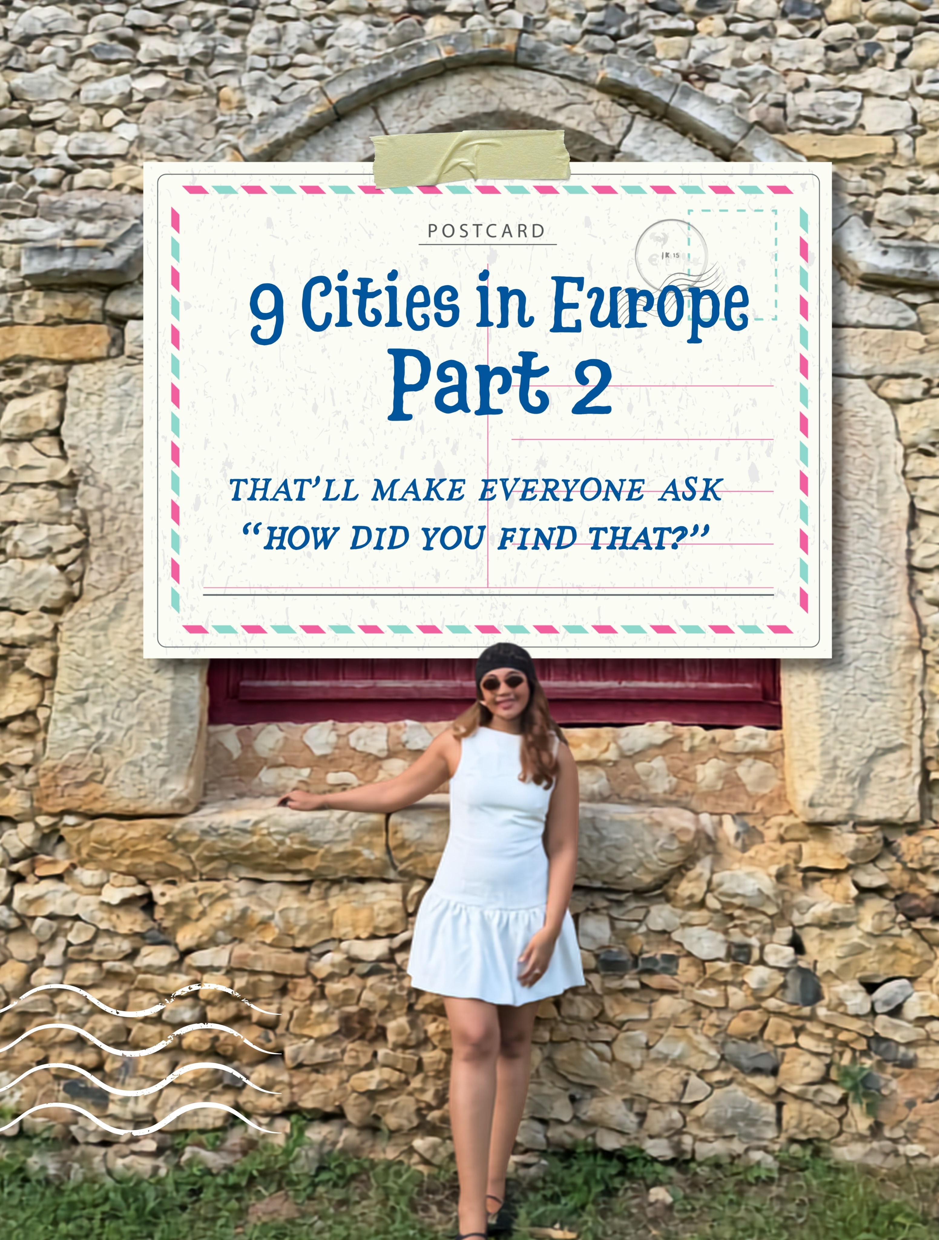 Under The Radar European Destinations To Explore
